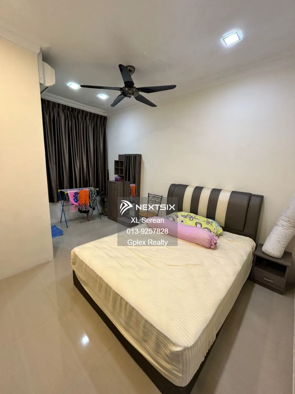 2-sty Terrace/Link House For Sale in Masai Johor - Image 14