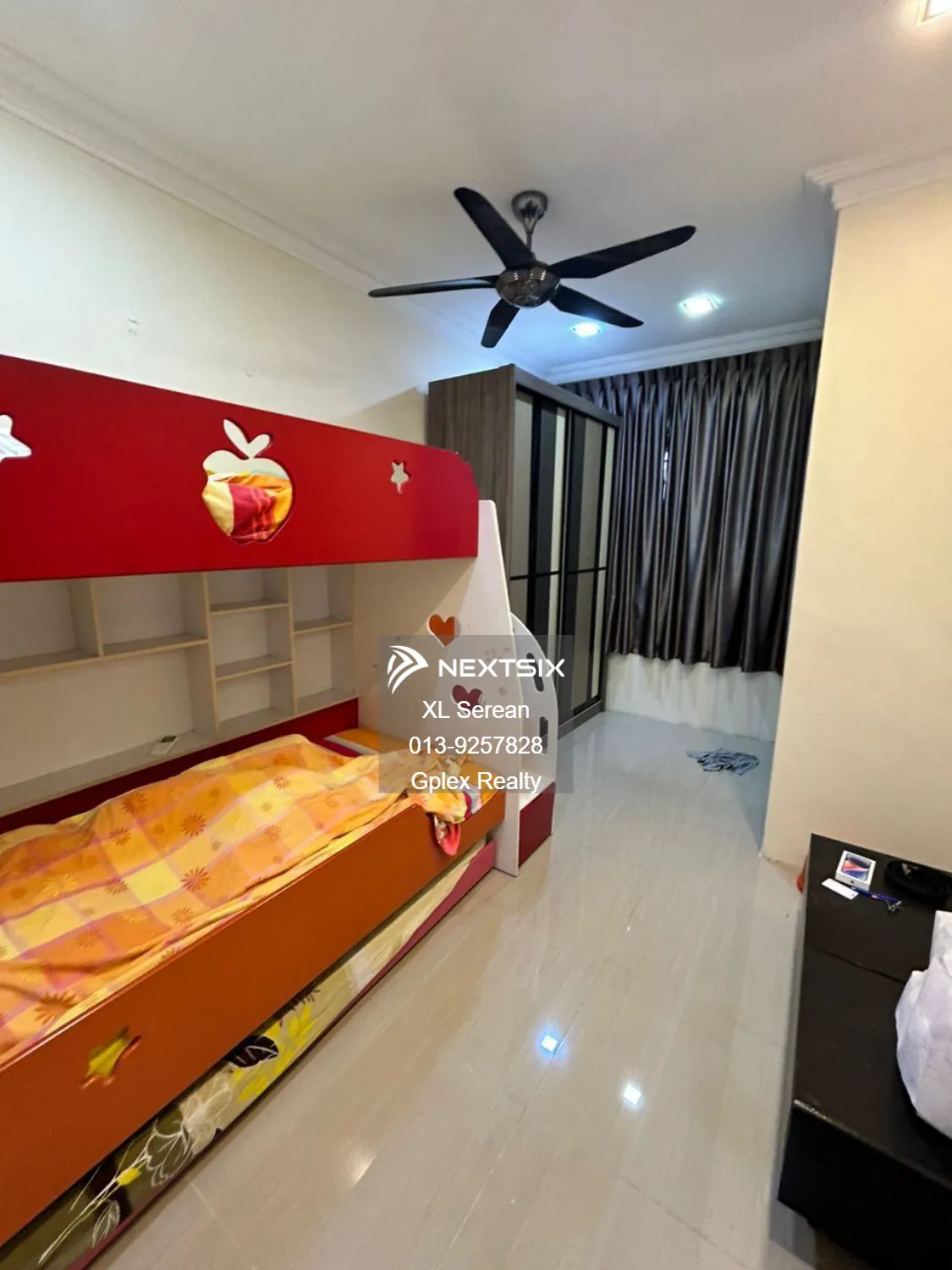 2-sty Terrace/Link House For Sale in Masai Johor - Image 15