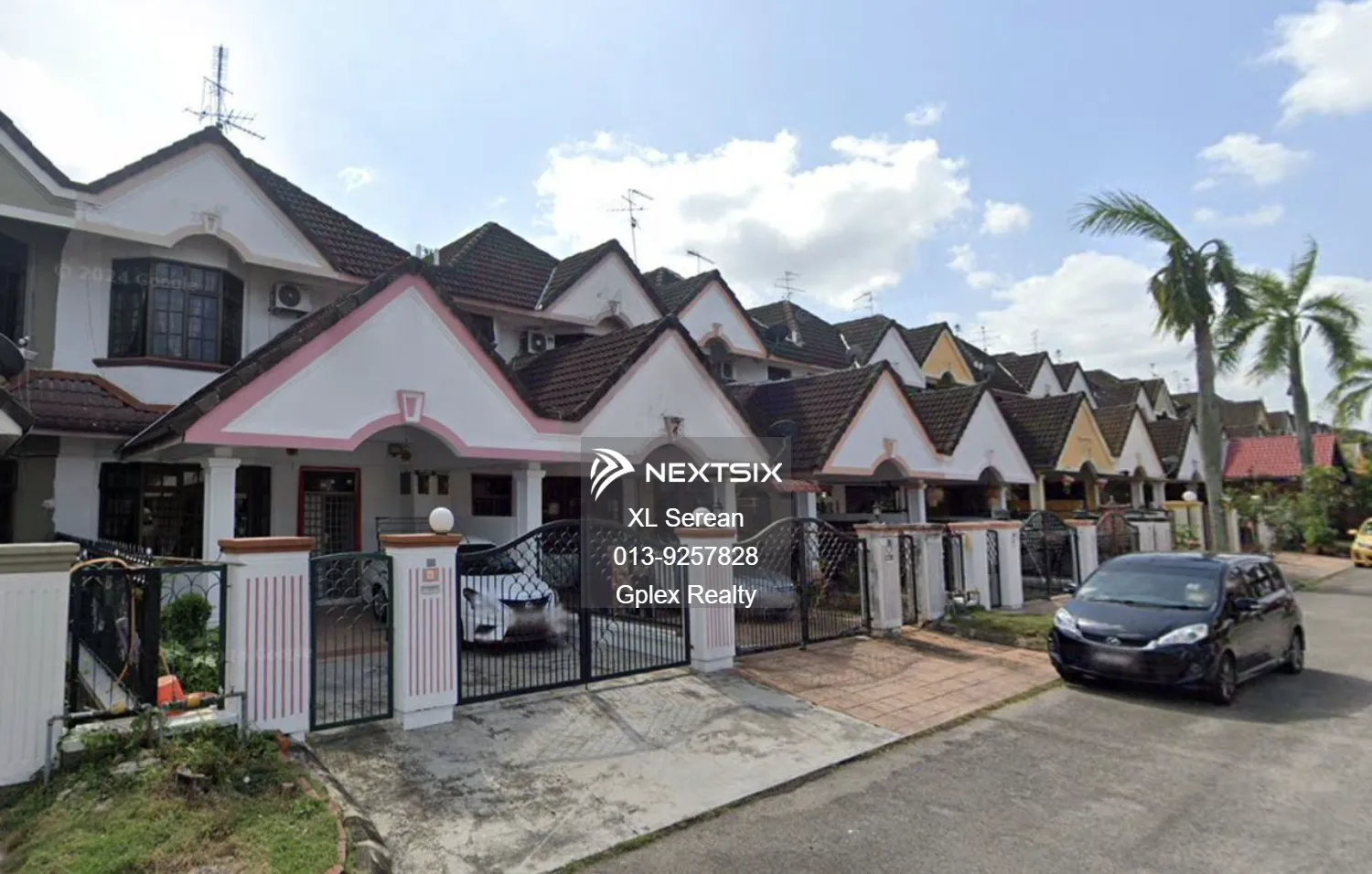 2-sty Terrace/Link House For Sale in Masai Johor - Image 5