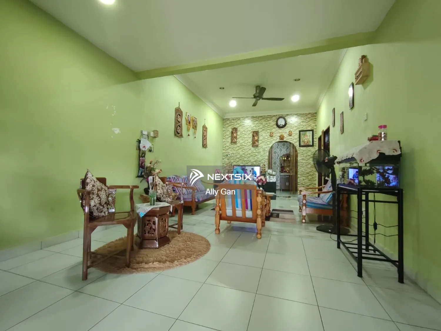 Bandar Selesa Jaya