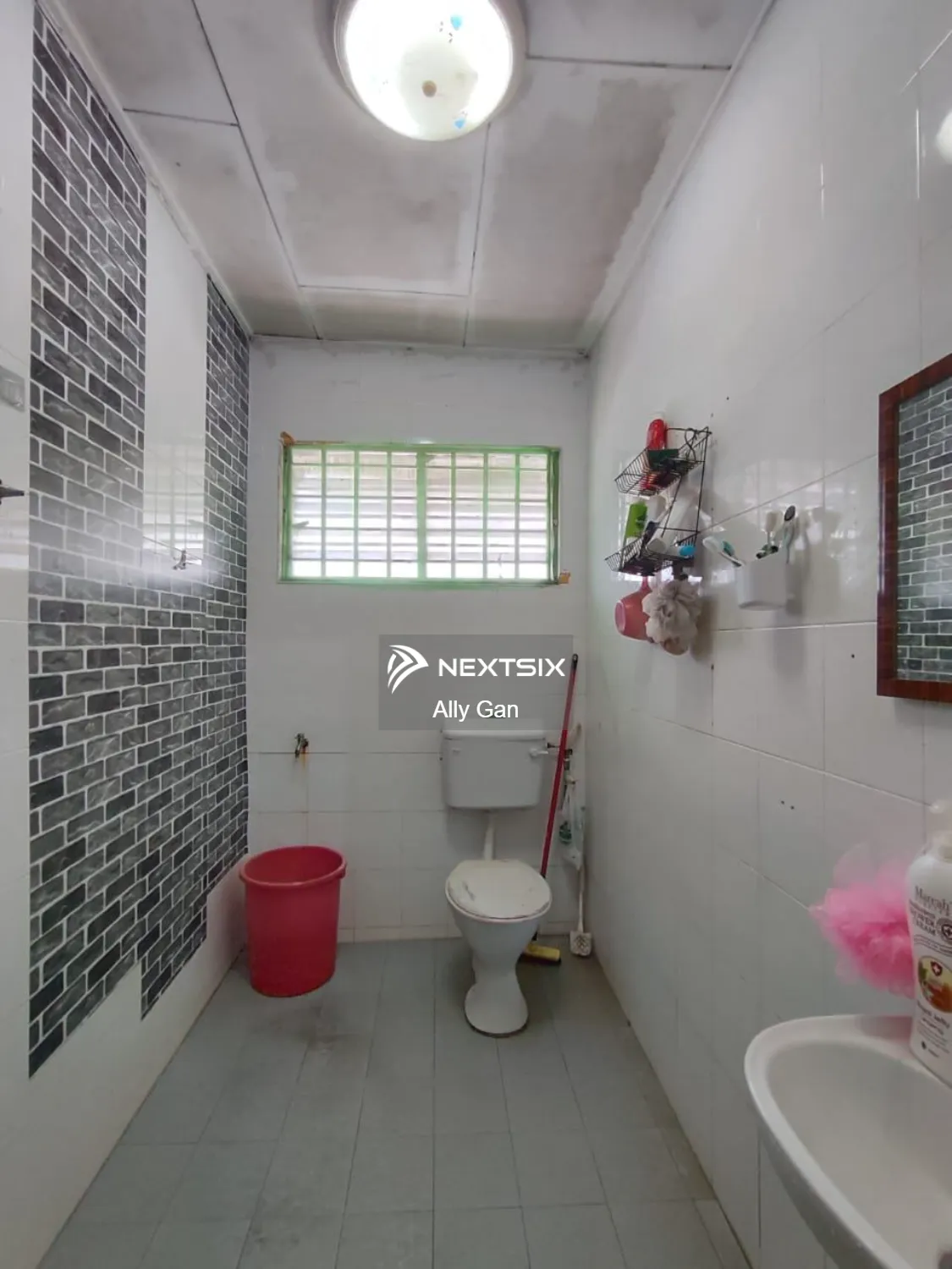 1-sty Terrace/Link House For Sale in Johor Bahru Johor - Image 5