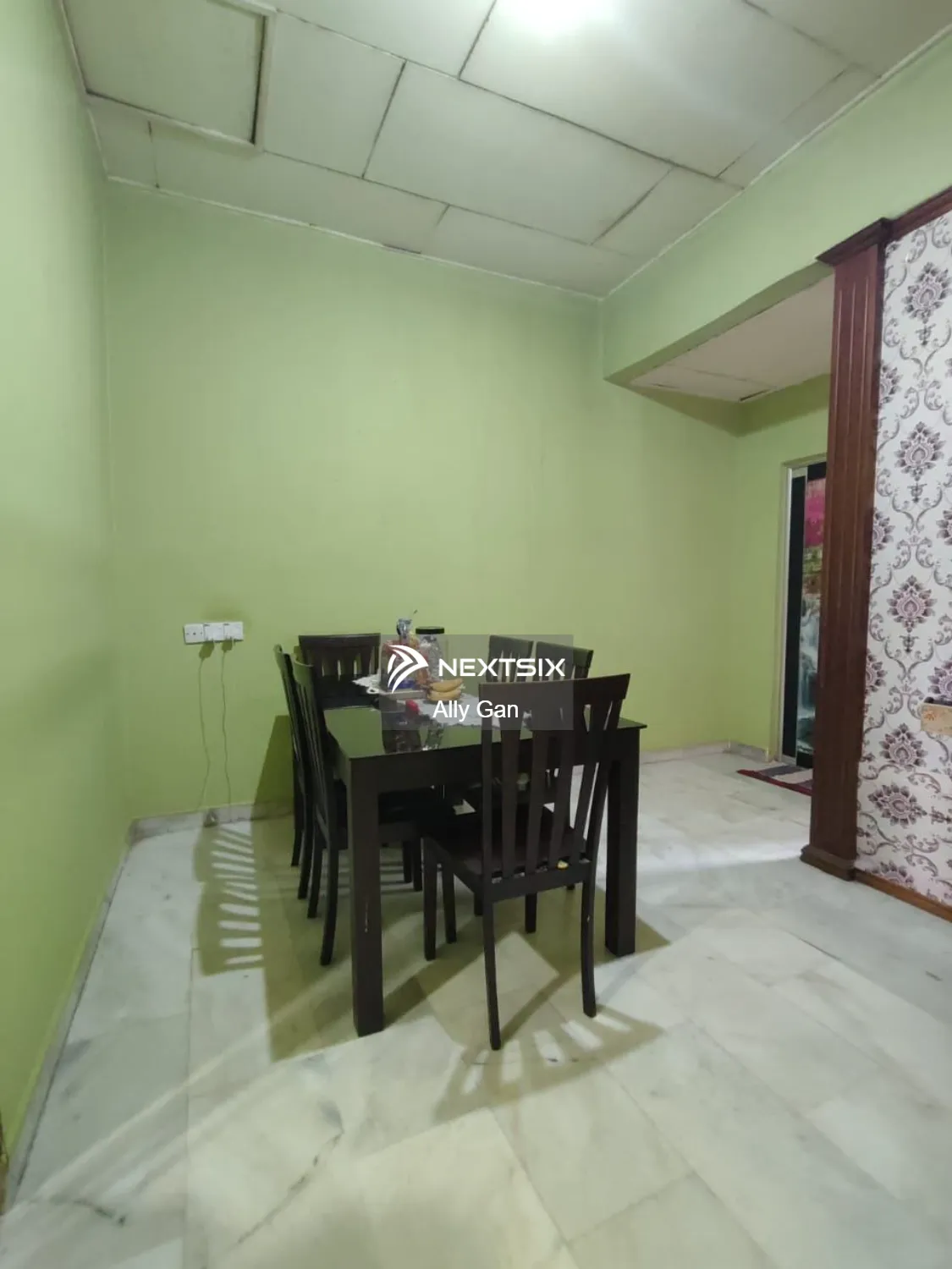 1-sty Terrace/Link House For Sale in Johor Bahru Johor - Image 6