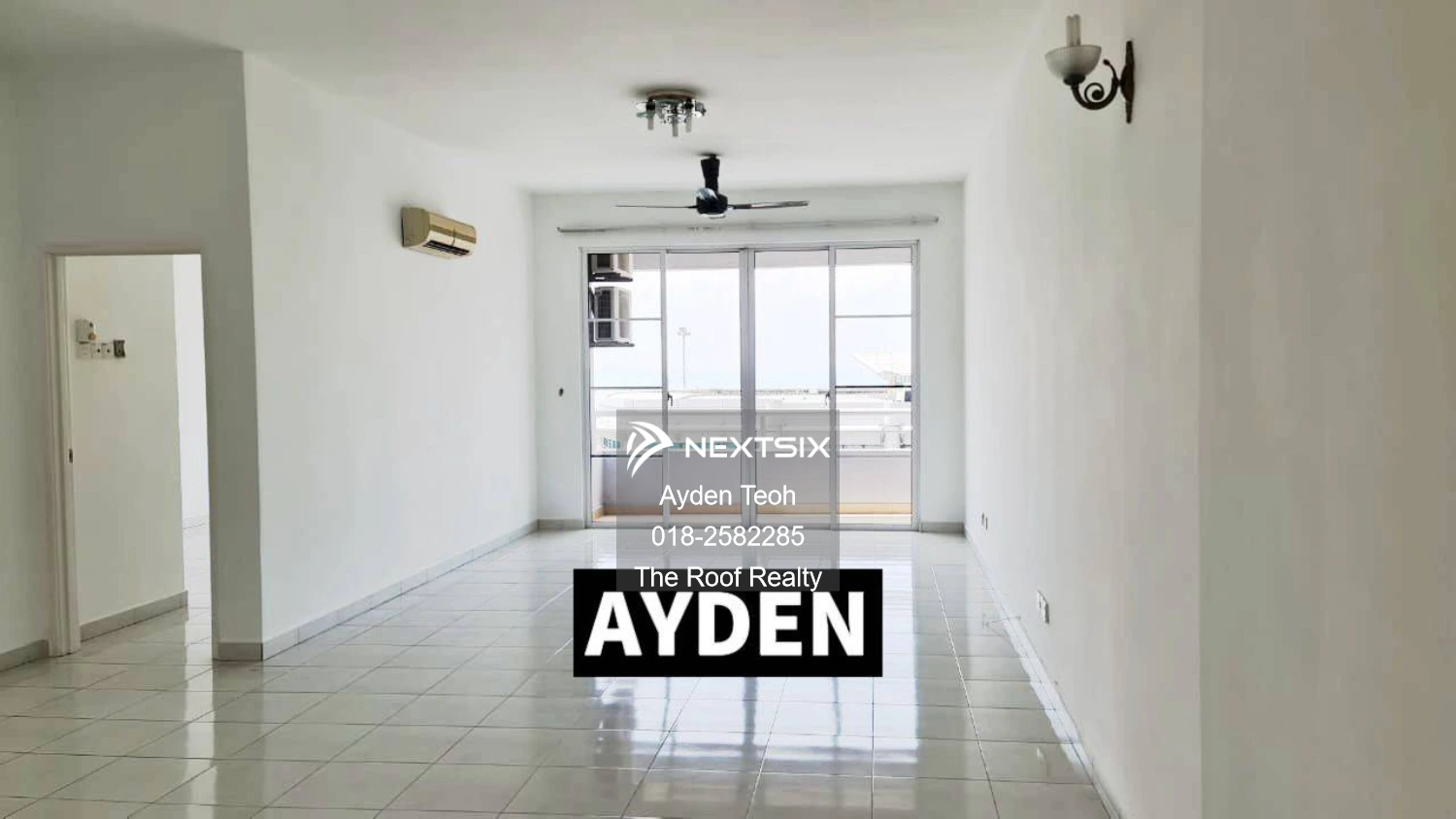 Bayswater Resort Condominium