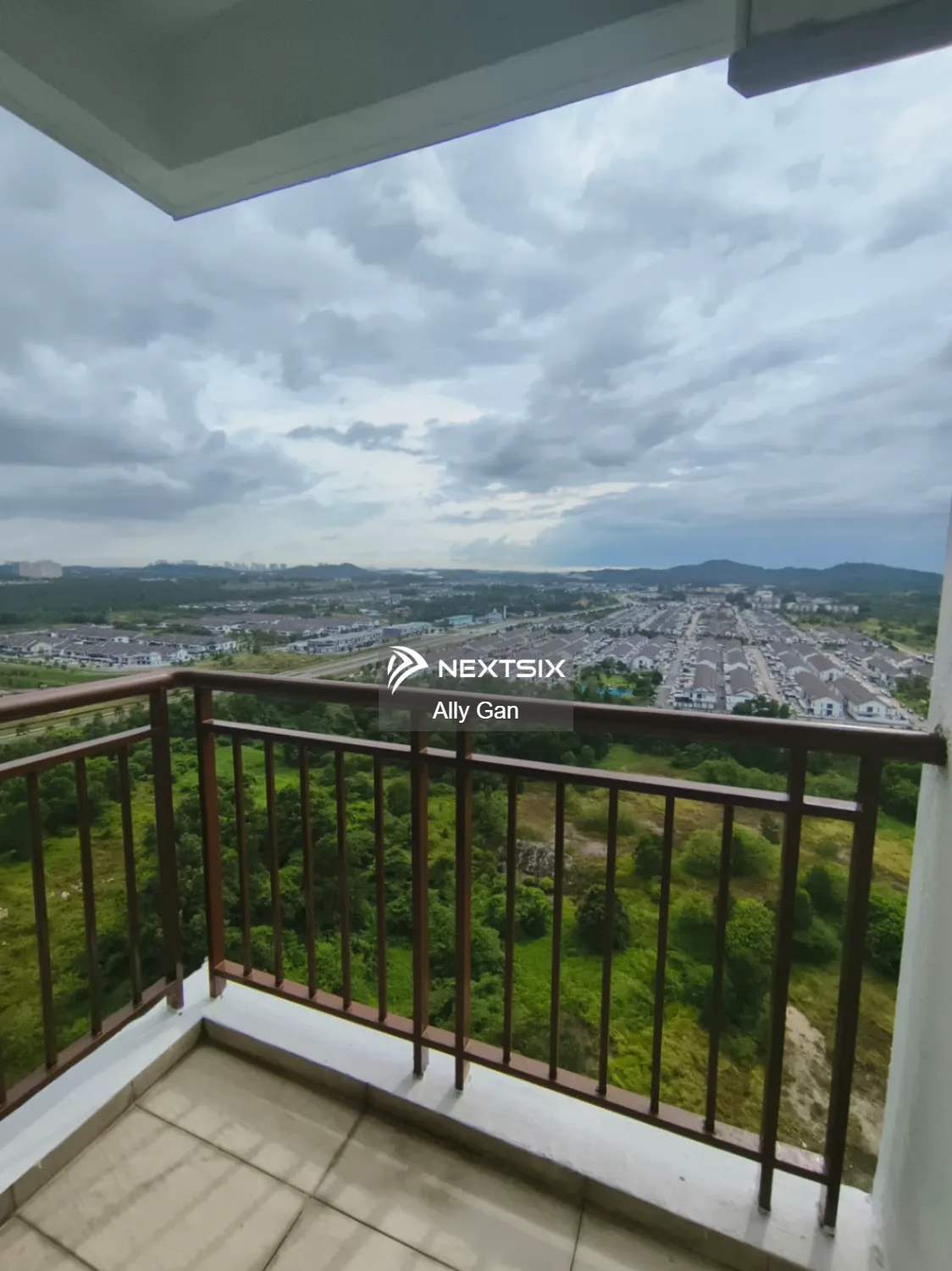 Condominium For Sale in Skudai Johor - Image 9