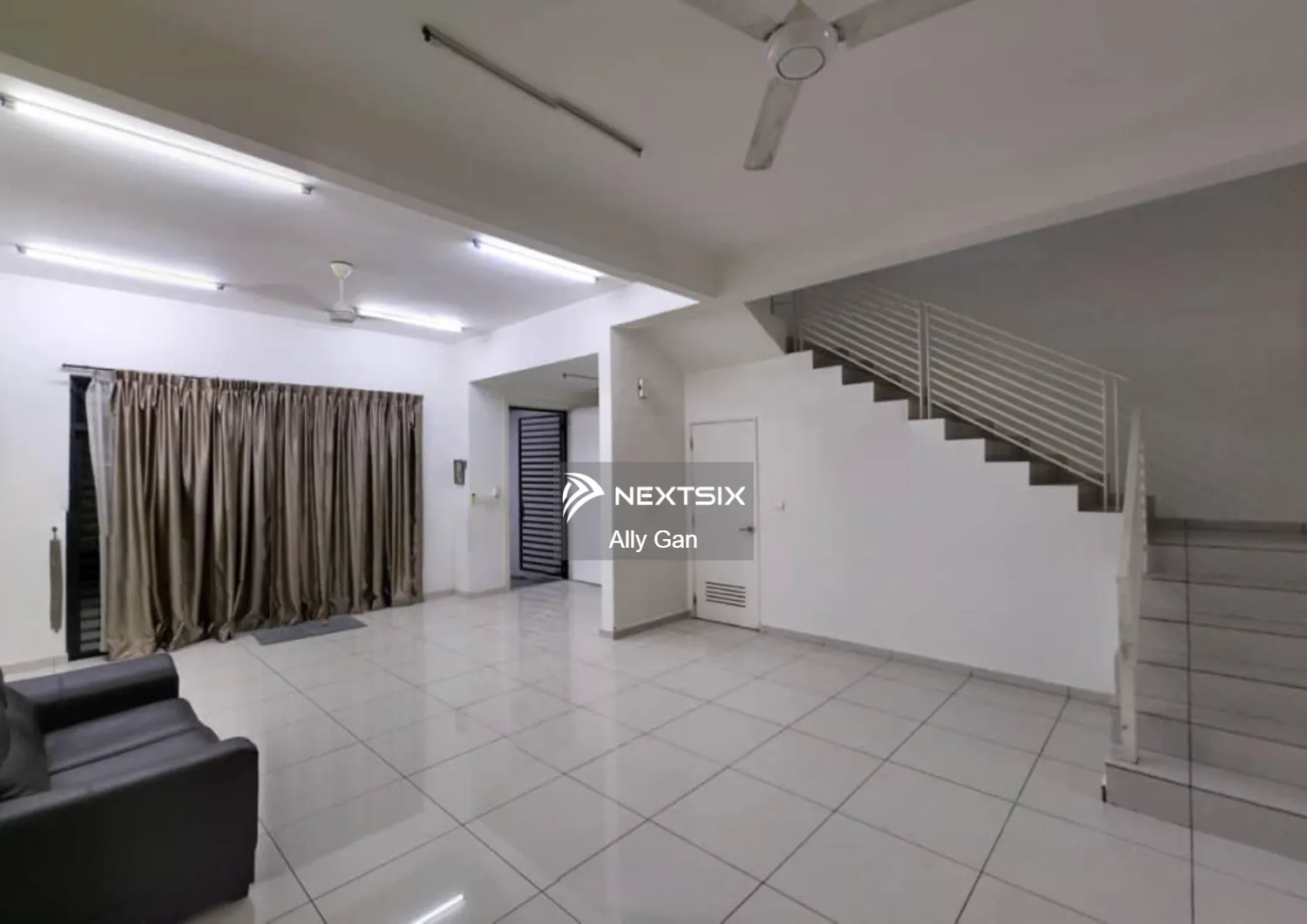 2-sty Terrace/Link House For Sale in Johor Bahru Johor - Image 9