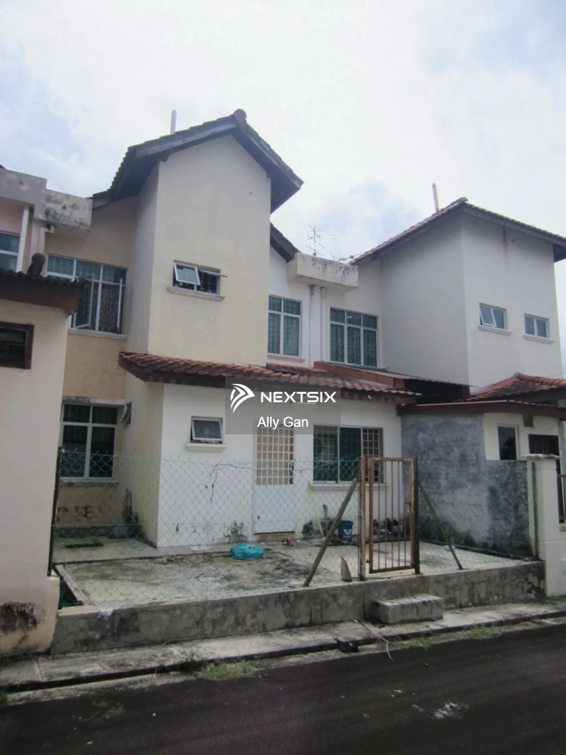 2-sty Terrace/Link House For Sale in Johor Bahru Johor