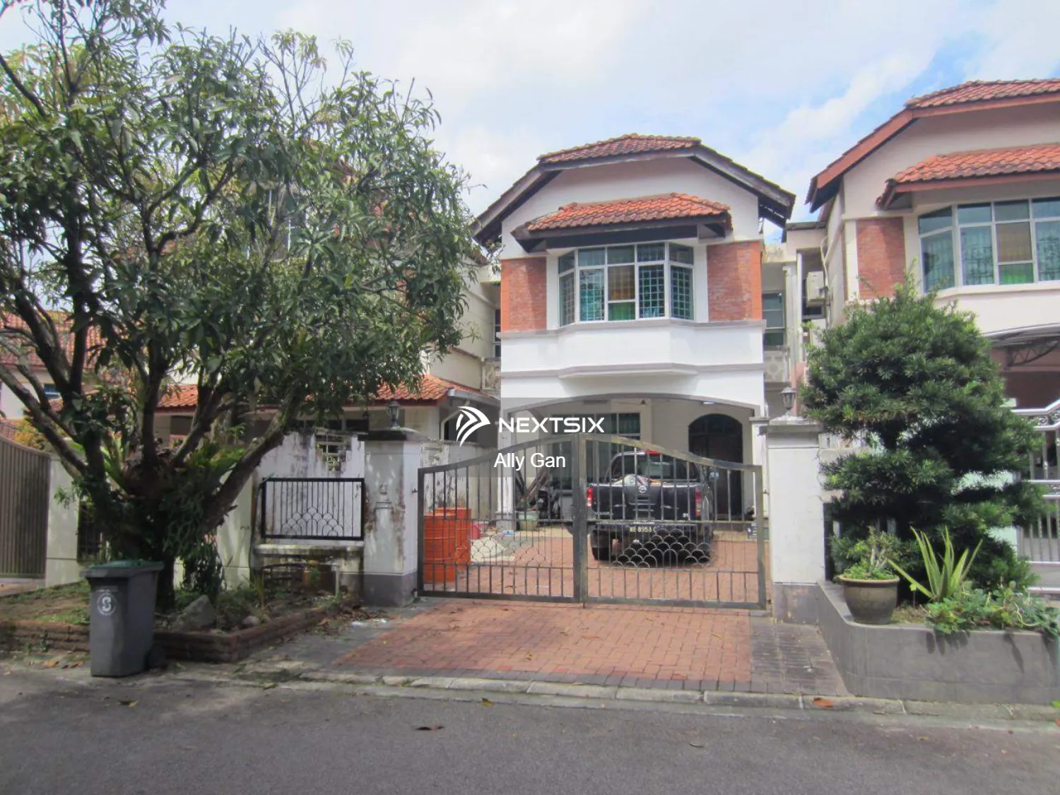 2-sty Terrace/Link House For Sale in Johor Bahru Johor - Image 5