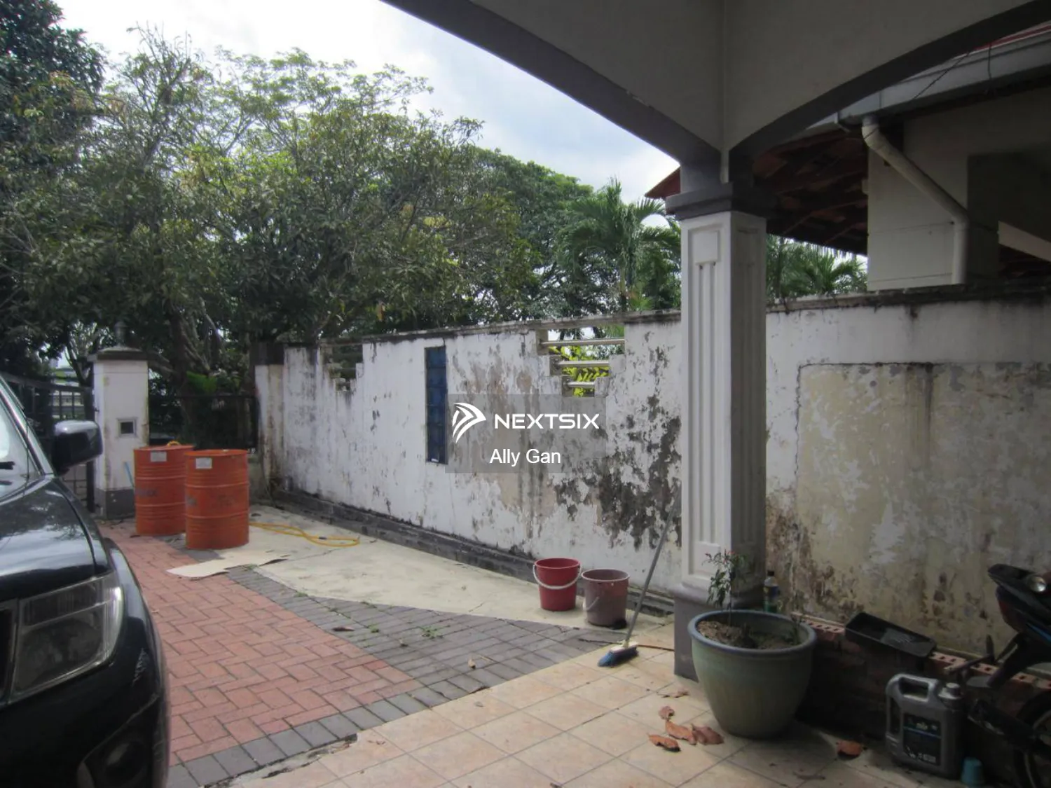 2-sty Terrace/Link House For Sale in Johor Bahru Johor - Image 6