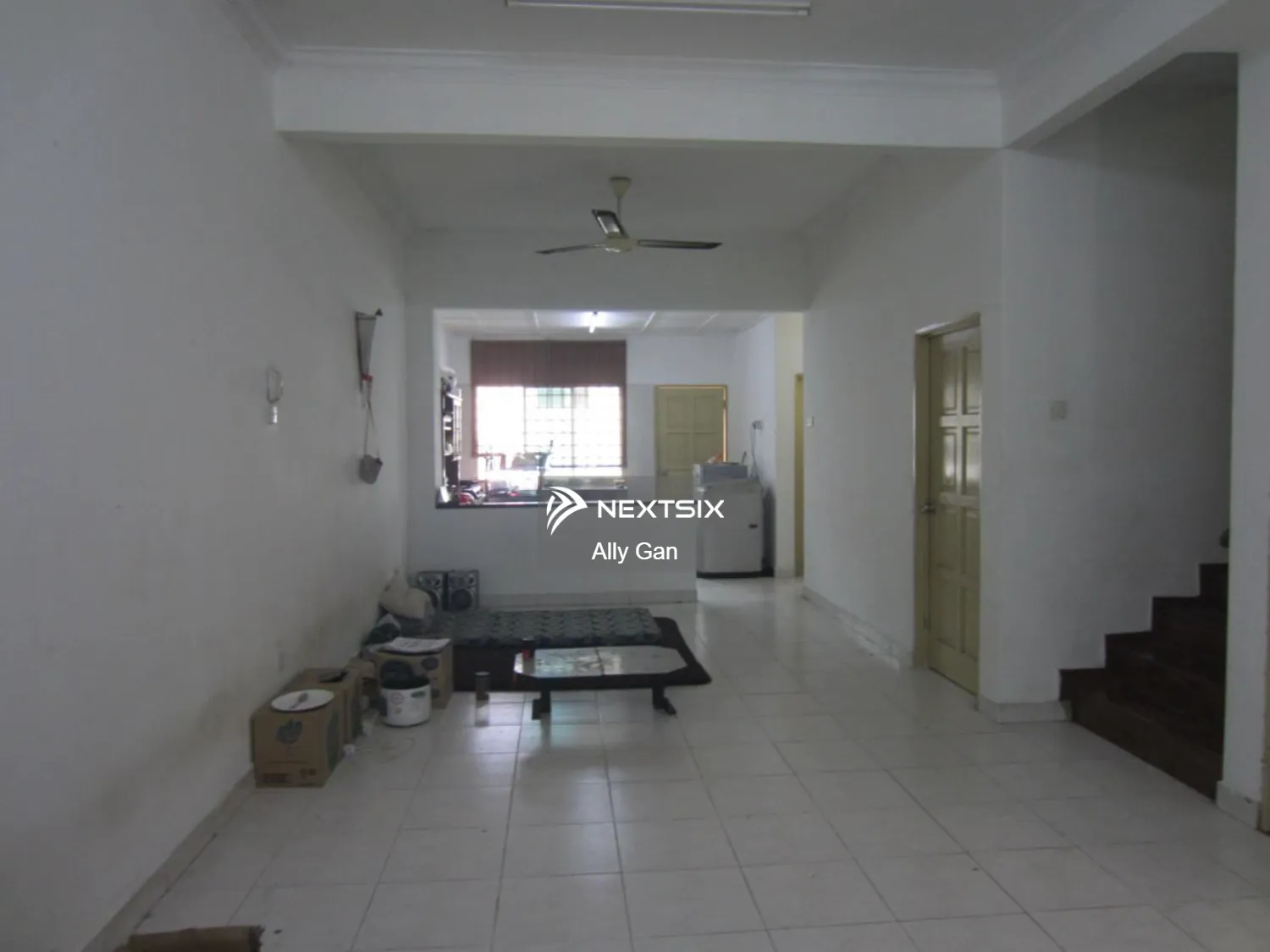 2-sty Terrace/Link House For Sale in Johor Bahru Johor - Image 9