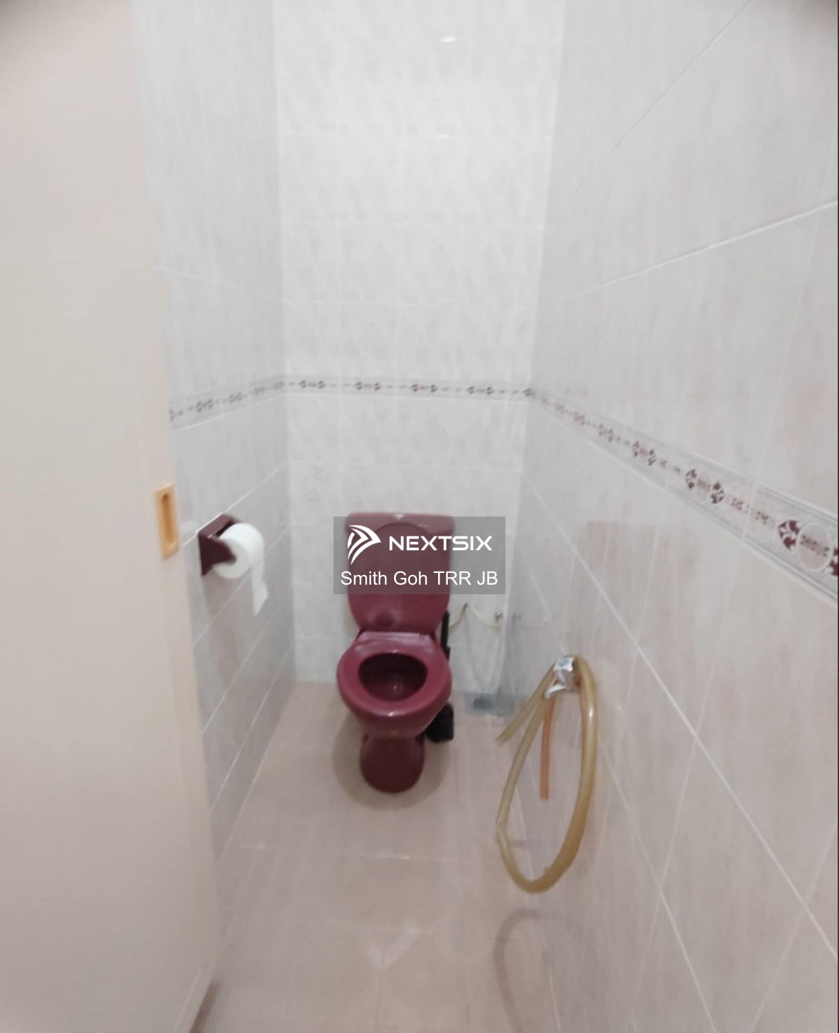 1-sty Terrace/Link House For Sale in Tebrau Johor - Image 5