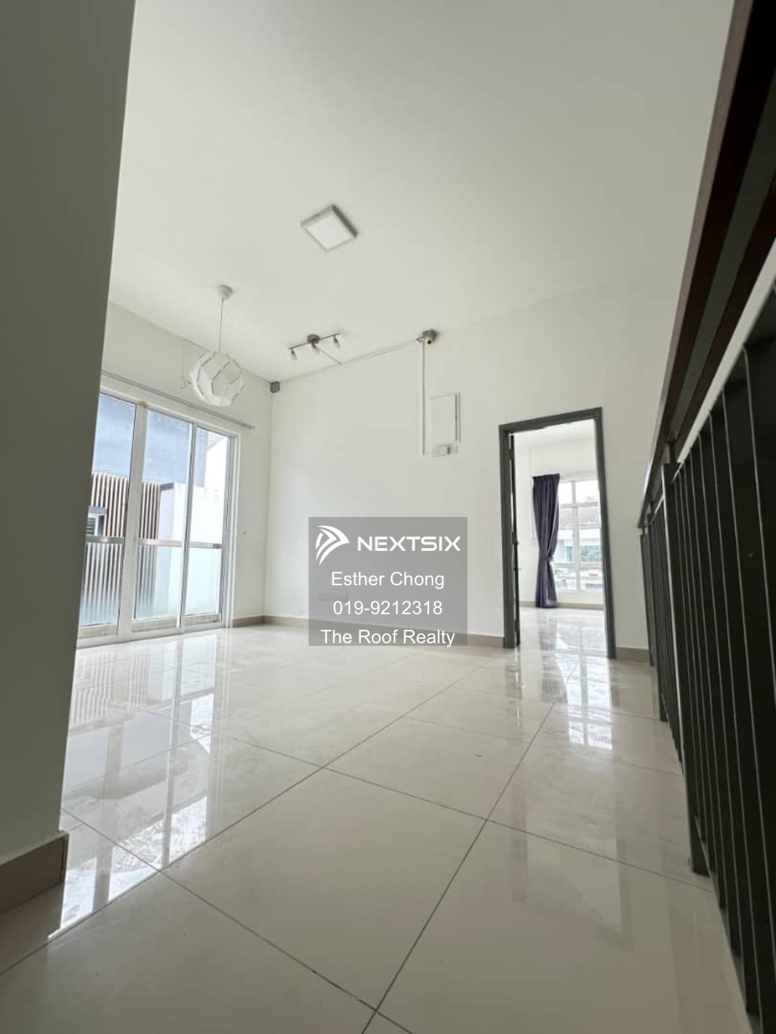 Cluster House For Sale in Tebrau Johor - Image 5