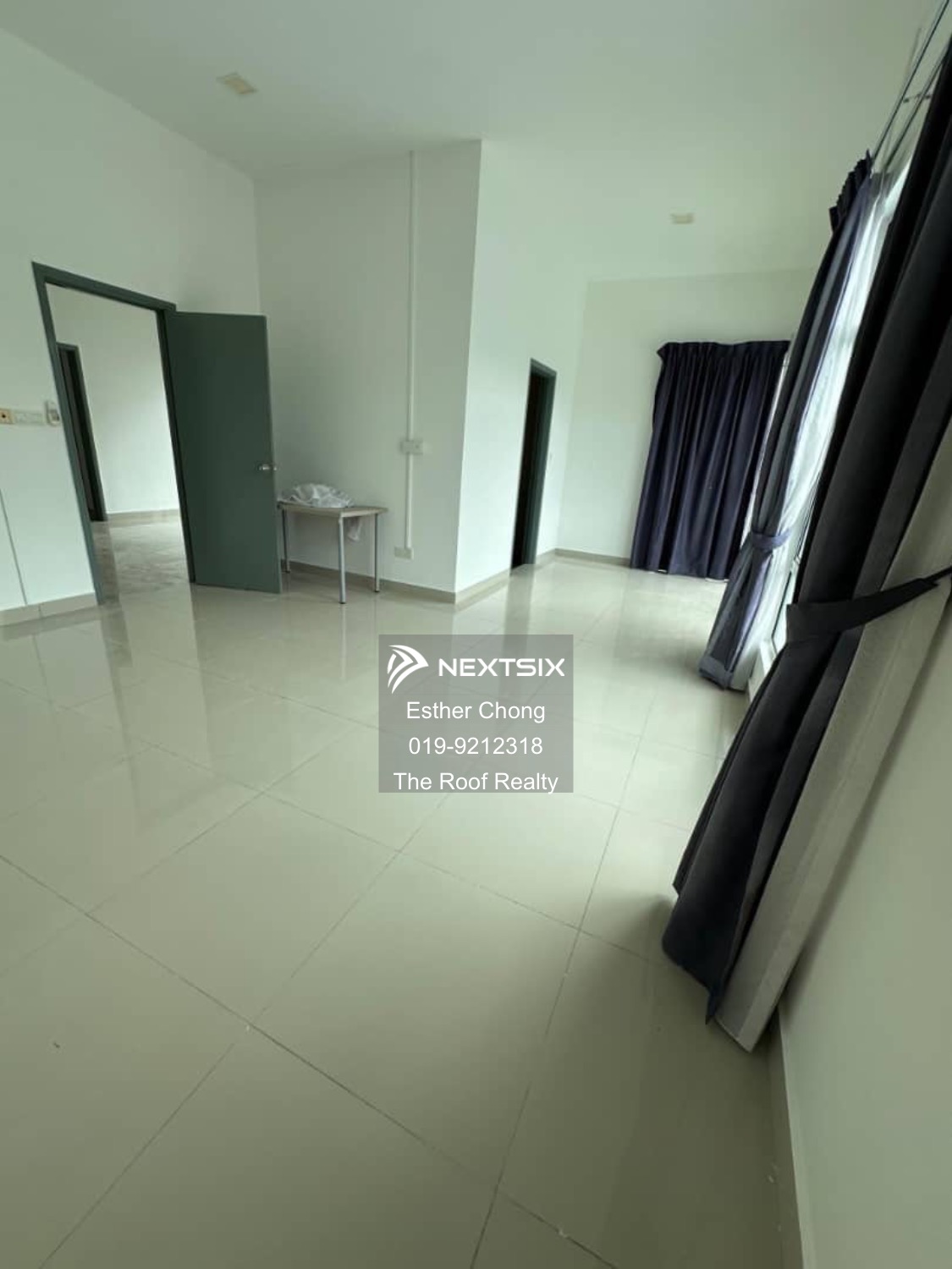 Cluster House For Sale in Tebrau Johor - Image 7