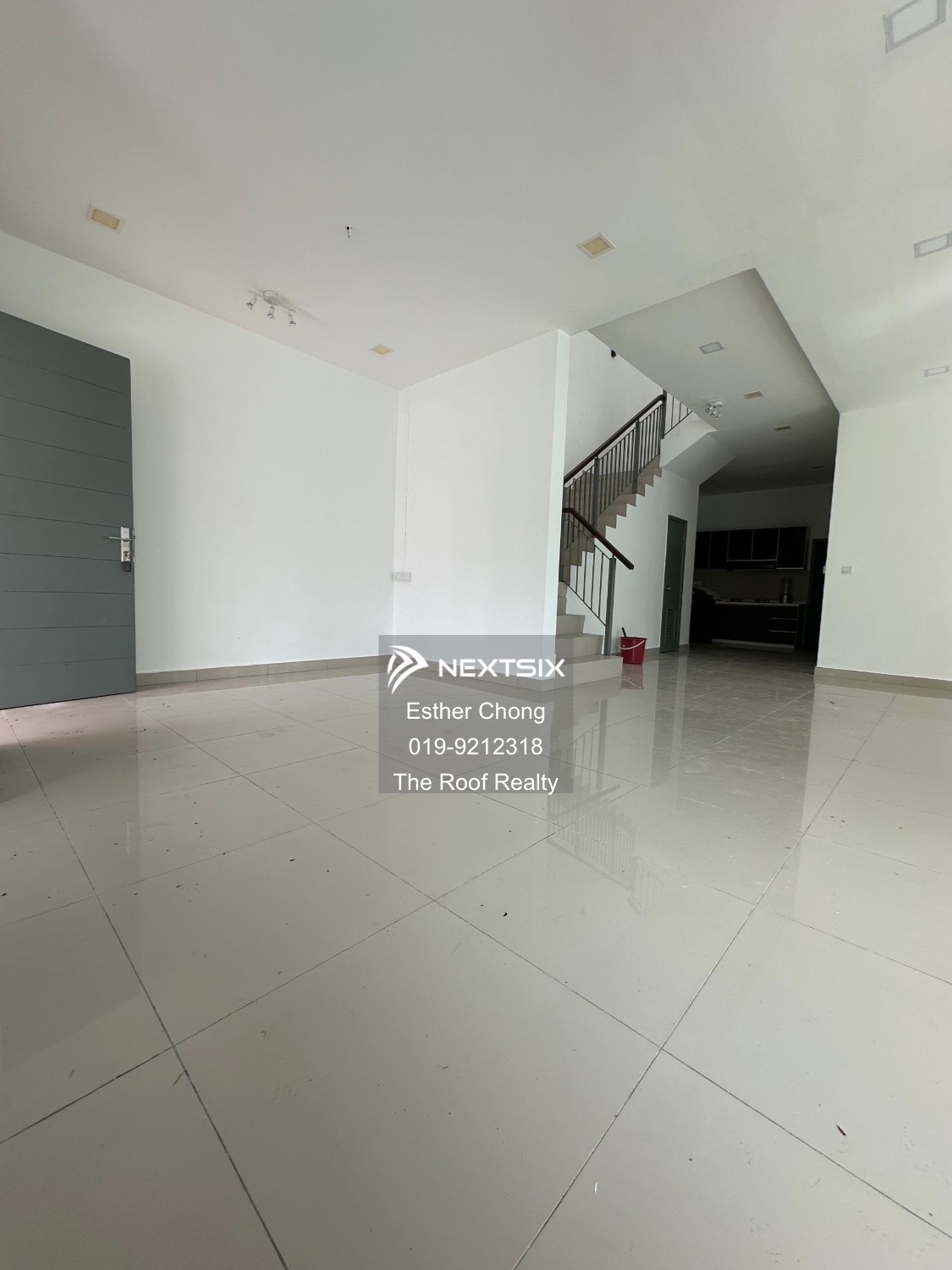 Cluster House For Sale in Tebrau Johor - Image 9