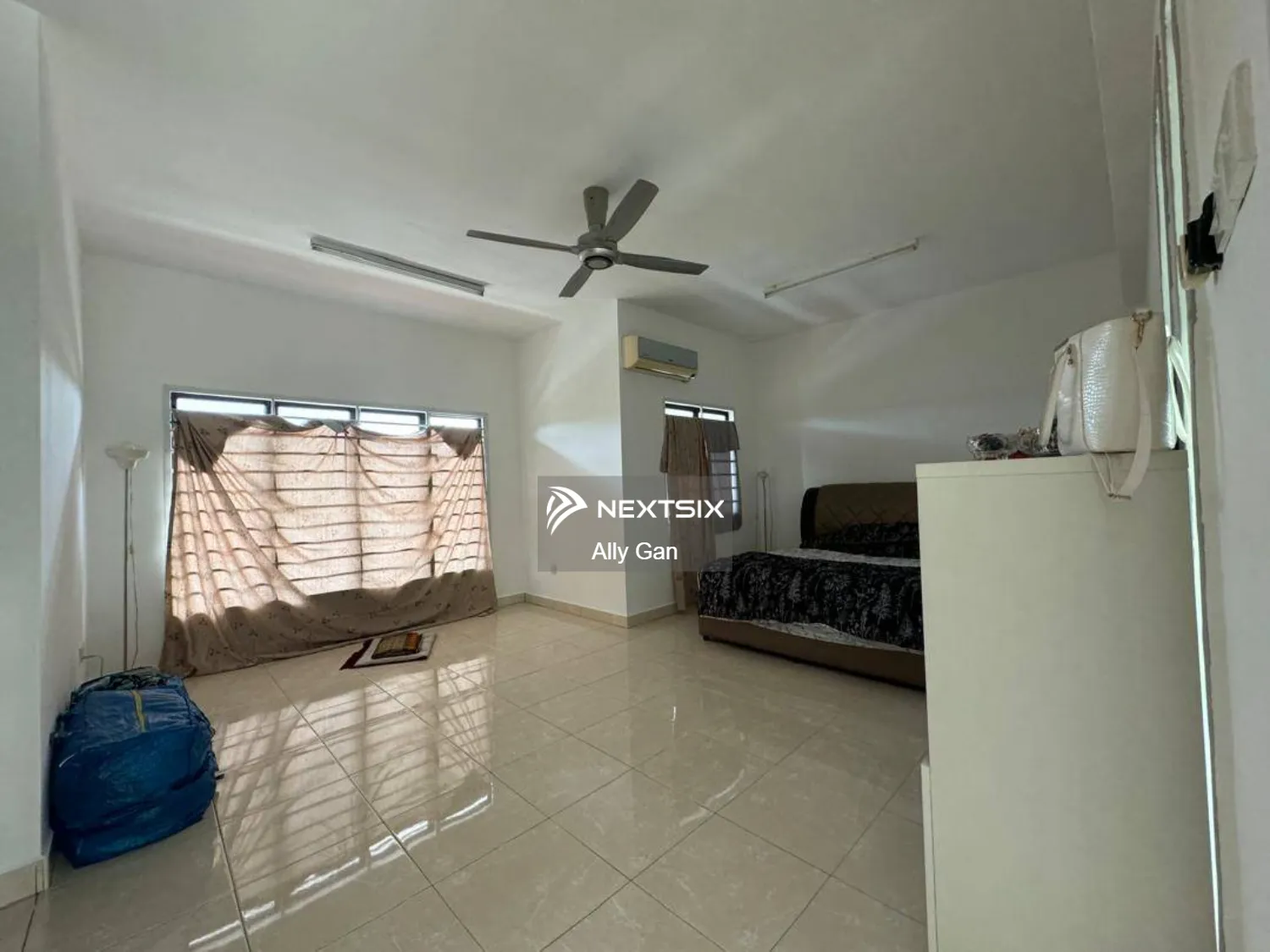 2-sty Terrace/Link House For Sale in Johor Bahru Johor - Image 10