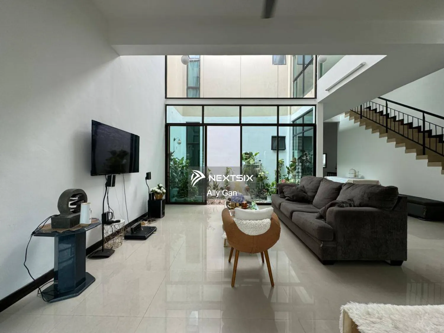 2-sty Terrace/Link House For Sale in Johor Bahru Johor - Image 8