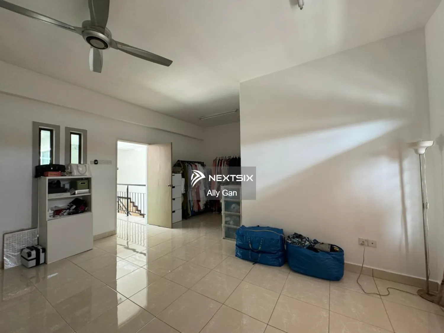2-sty Terrace/Link House For Sale in Johor Bahru Johor - Image 9