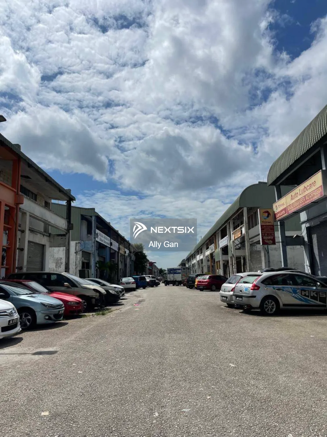 Factory For Sale in Johor Bahru Johor - Image 5