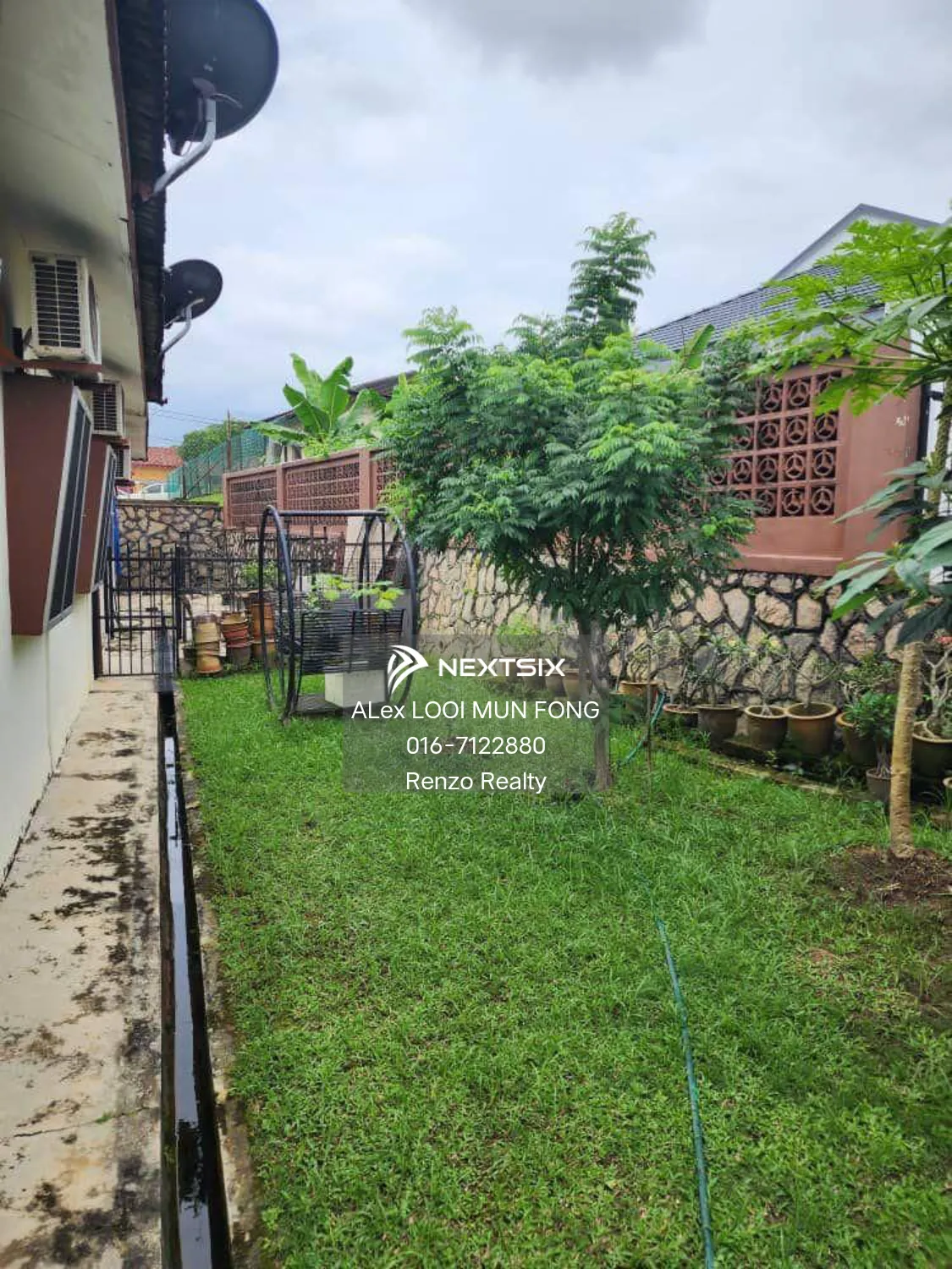 Bungalow For Sale in Johor Bahru Johor