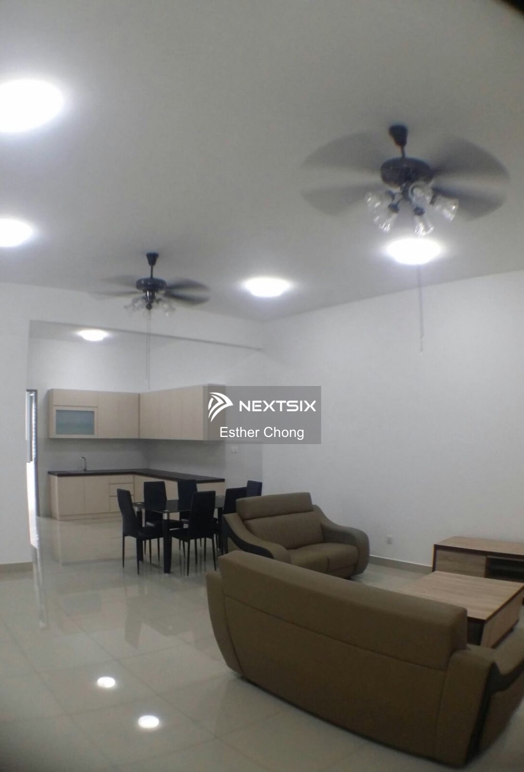 2-sty Terrace/Link House For Sale in Iskandar Puteri (Nusajaya) Johor