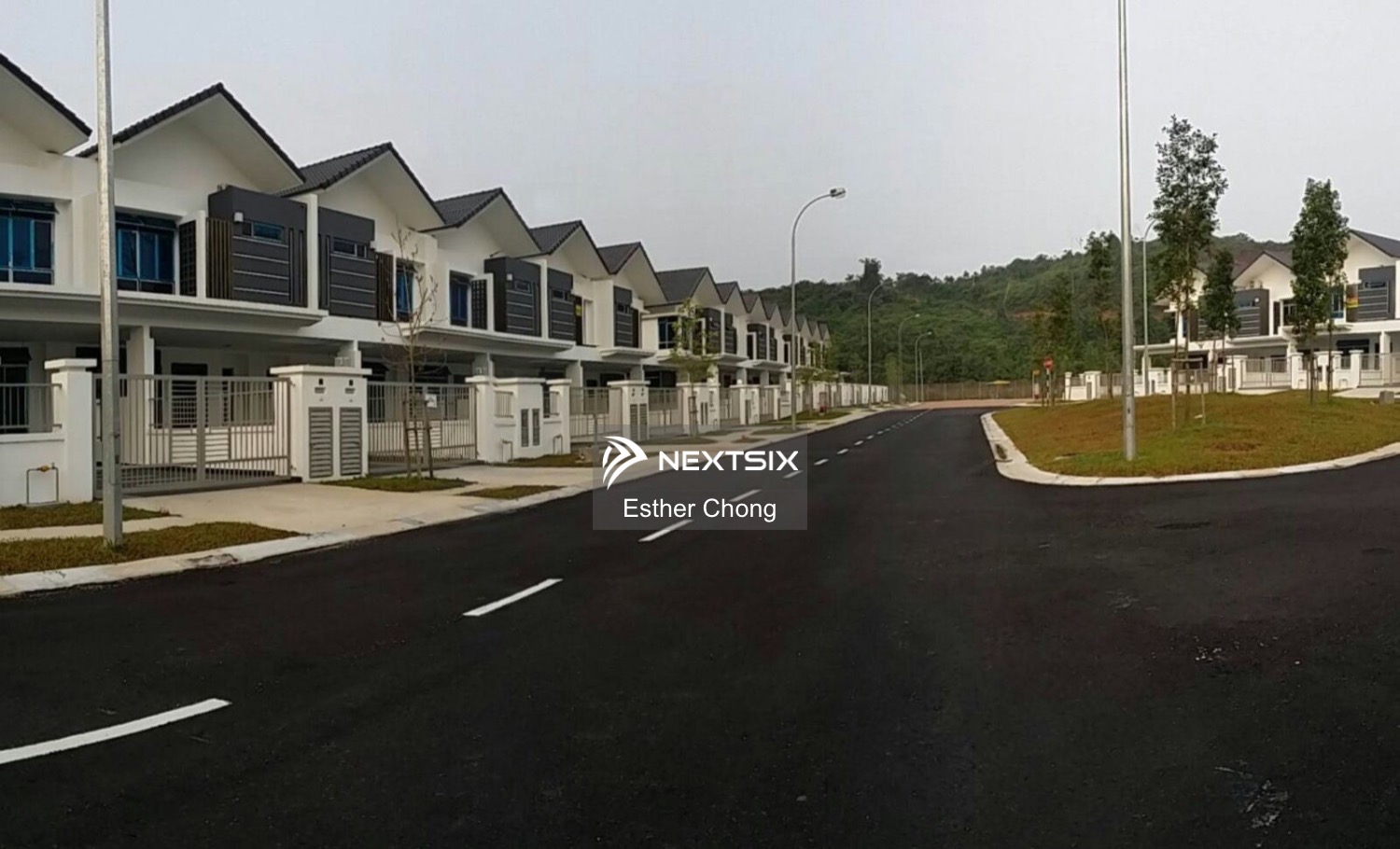 2-sty Terrace/Link House For Sale in Iskandar Puteri (Nusajaya) Johor - Image 5