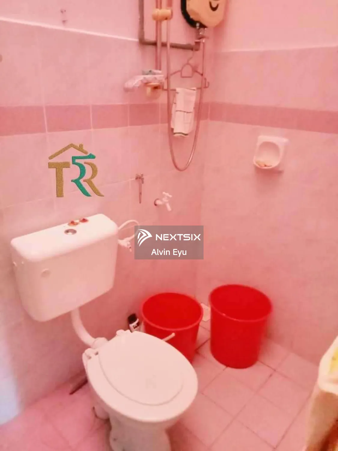 1-sty Terrace/Link House For Rent in Skudai Johor - Image 5
