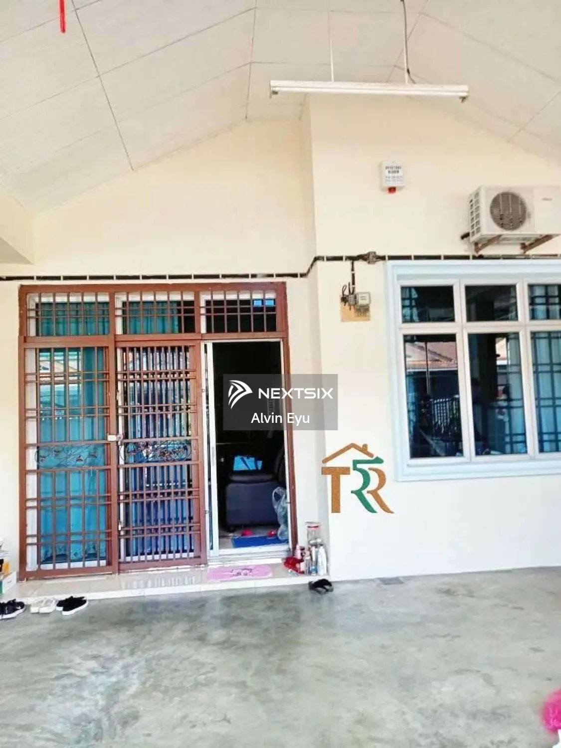 1-sty Terrace/Link House For Rent in Skudai Johor - Image 8