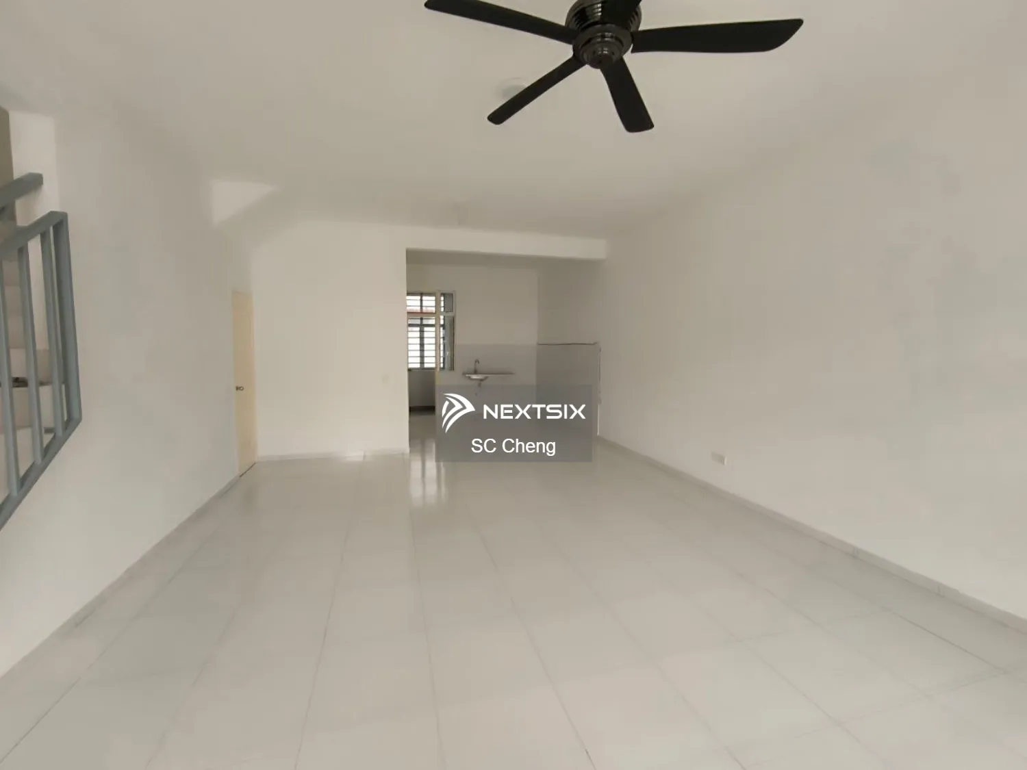 2-sty Terrace/Link House For Sale in Gelang Patah Johor - Image 6