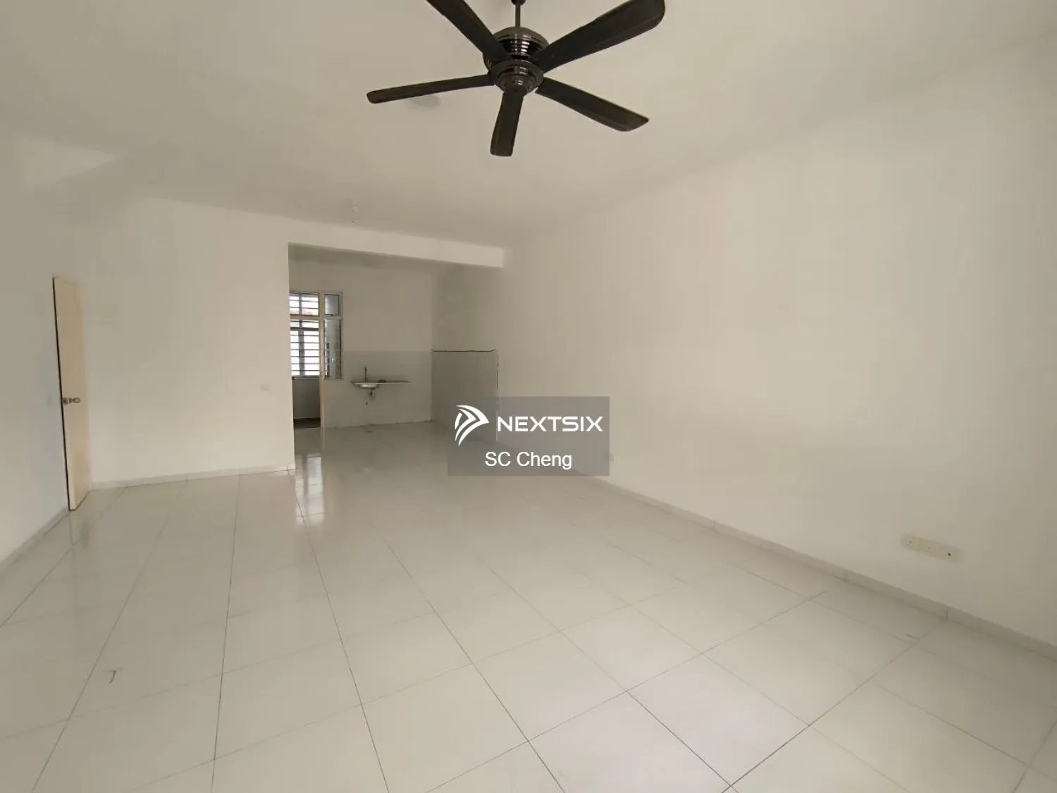2-sty Terrace/Link House For Sale in Gelang Patah Johor - Image 8