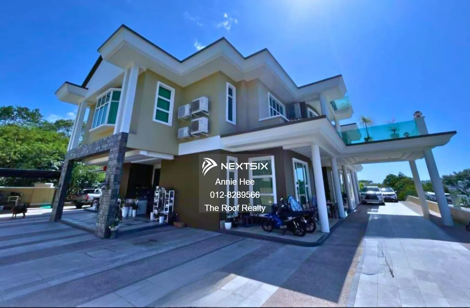 Bungalow For Sale in Kota Kinabalu Sabah - Image 7