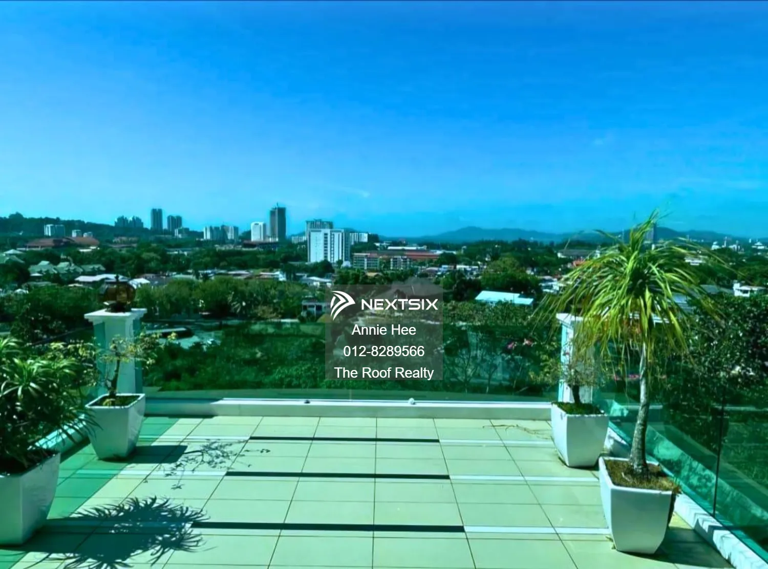 Bungalow For Sale in Kota Kinabalu Sabah - Image 6