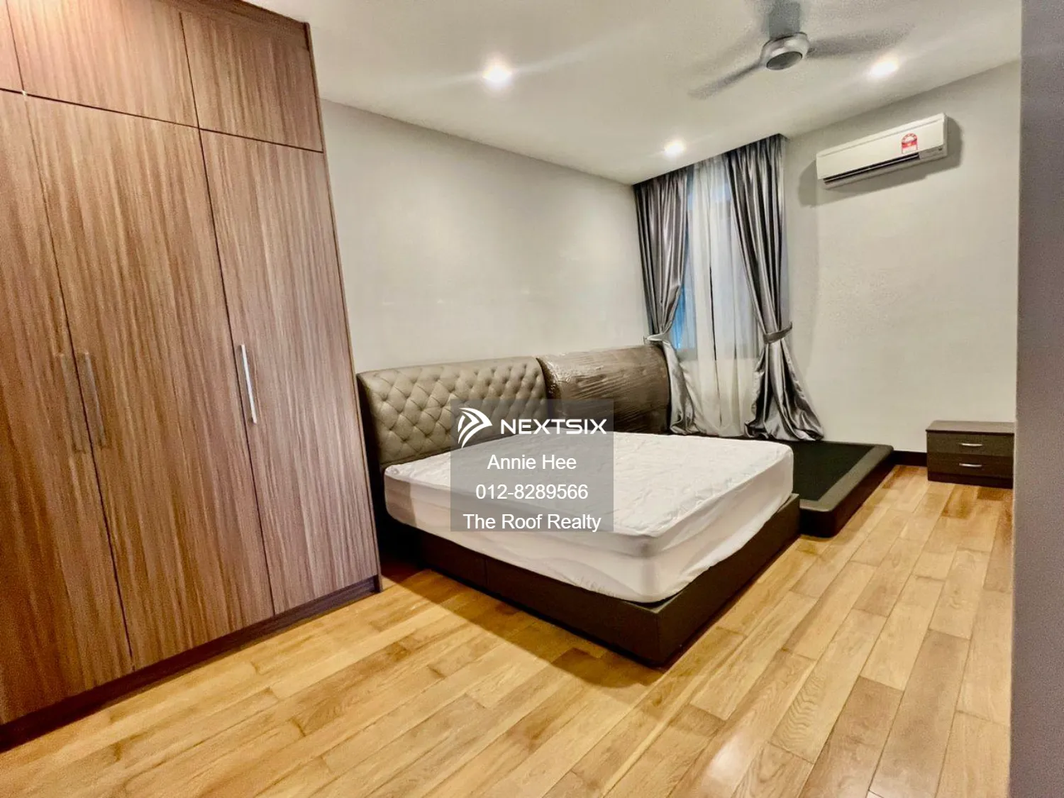 Condominium For Rent in Kota Kinabalu Sabah - Image 11