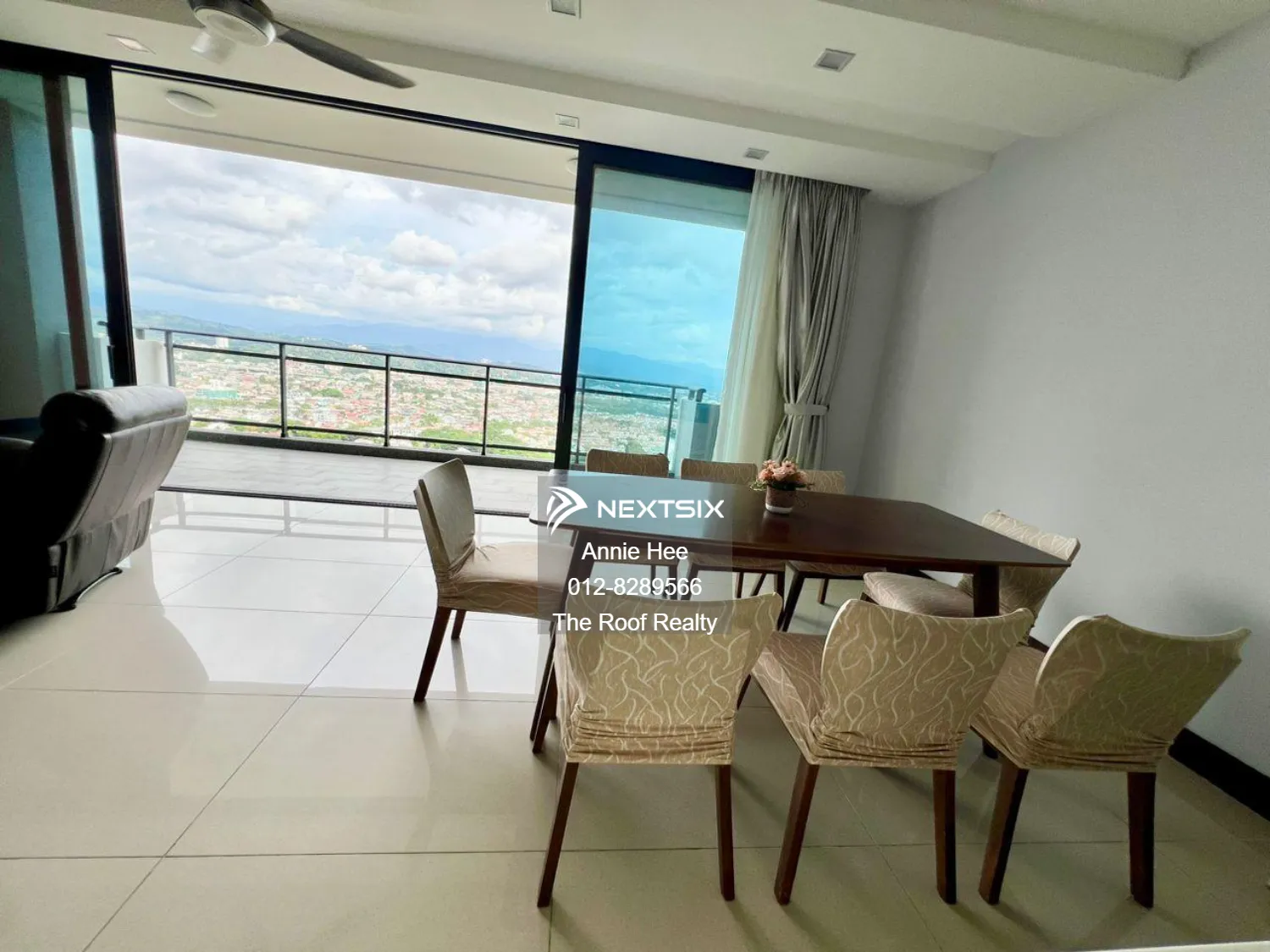 Condominium For Rent in Kota Kinabalu Sabah - Image 5