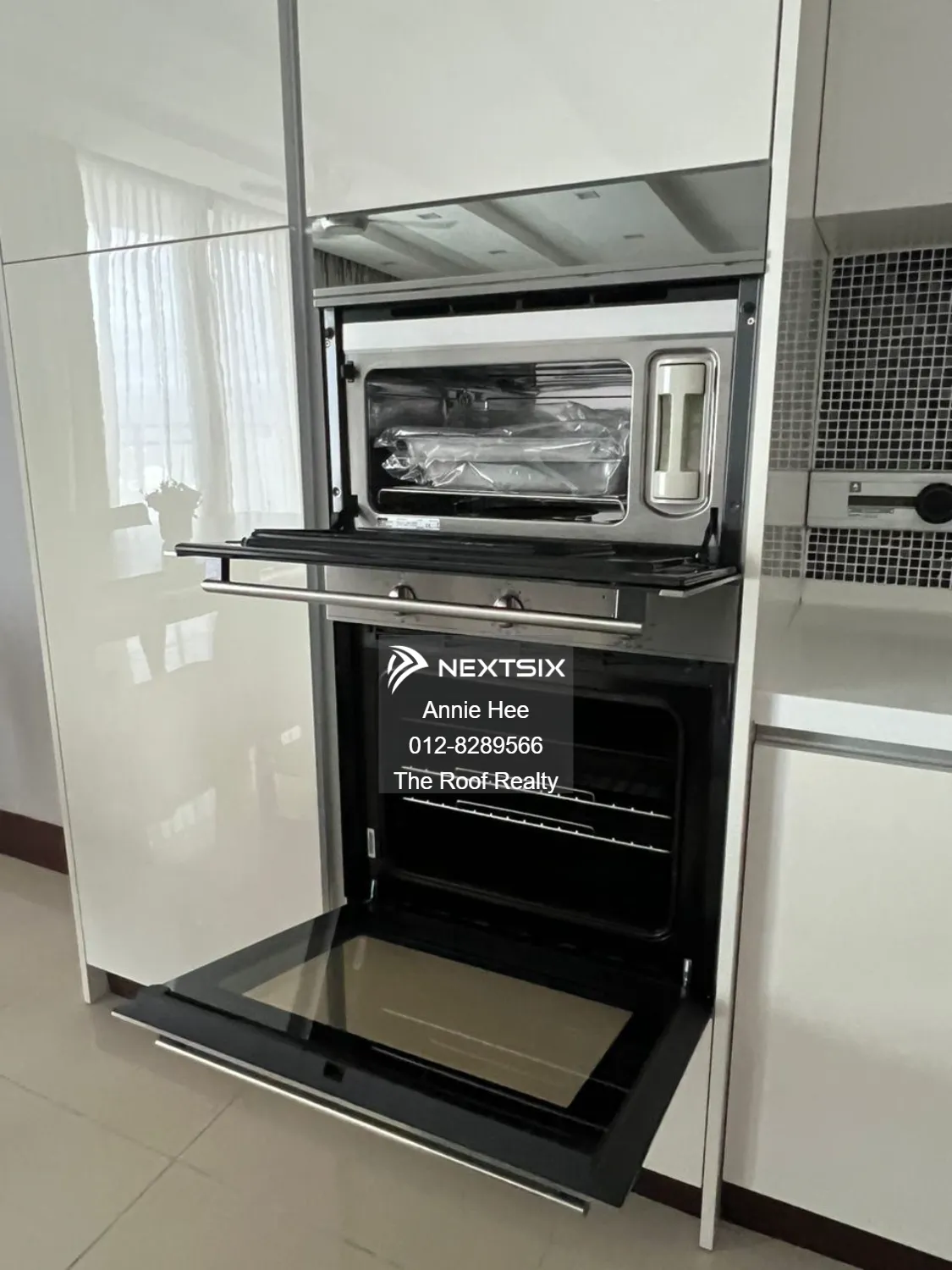 Condominium For Rent in Kota Kinabalu Sabah - Image 7