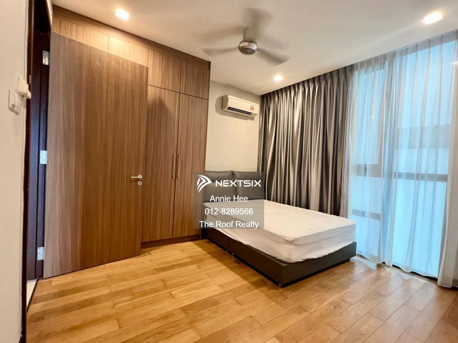 Condominium For Rent in Kota Kinabalu Sabah - Image 9
