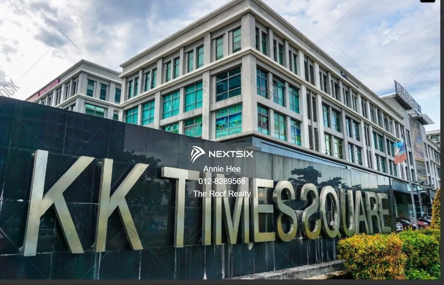 Shop For Sale in Kota Kinabalu Sabah - Image 5