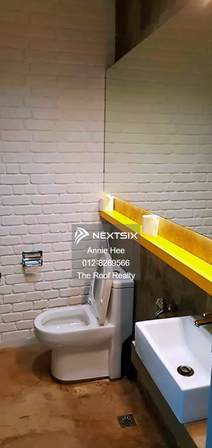 Shop For Sale in Kota Kinabalu Sabah - Image 6