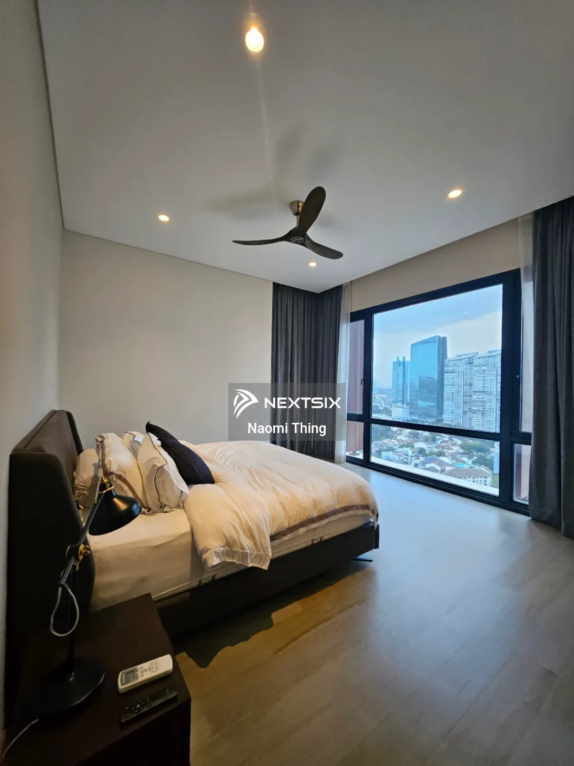 Condominium For Sale in Bangsar Wilayah Persekutuan Kuala Lumpur - Image 12