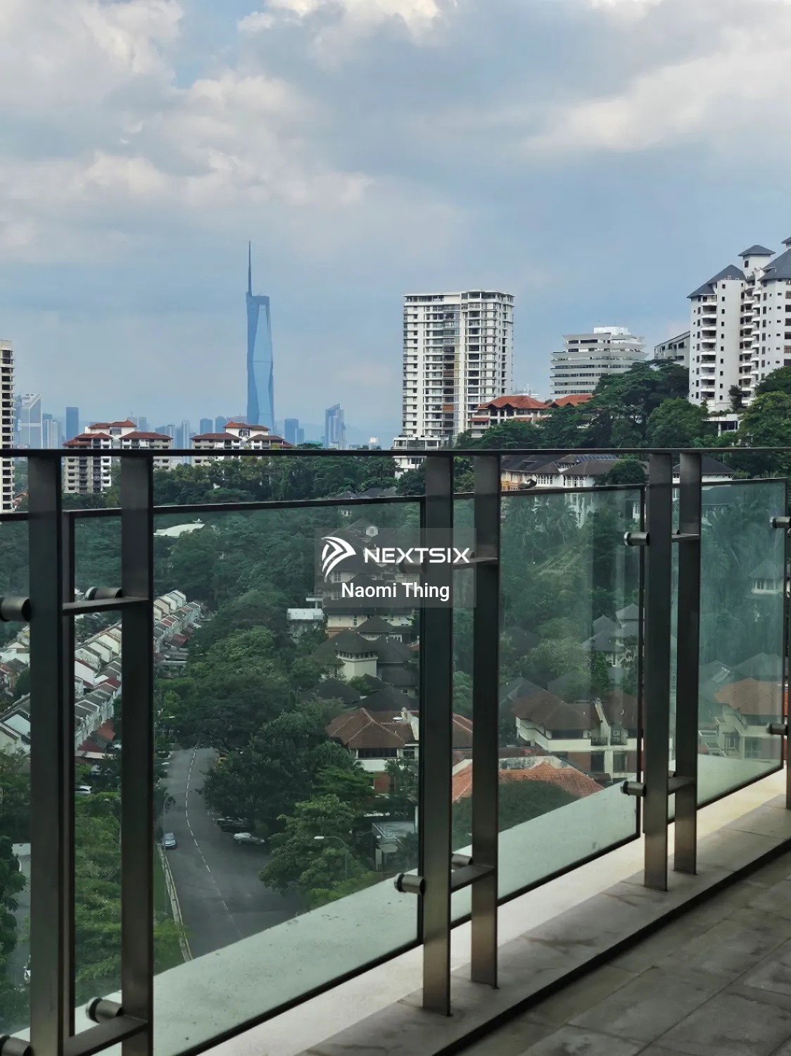 Condominium For Sale in Bangsar Wilayah Persekutuan Kuala Lumpur - Image 15