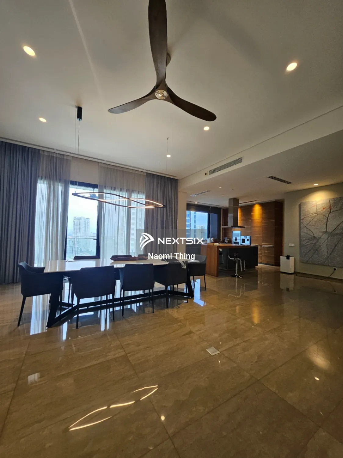 Condominium For Sale in Bangsar Wilayah Persekutuan Kuala Lumpur - Image 5