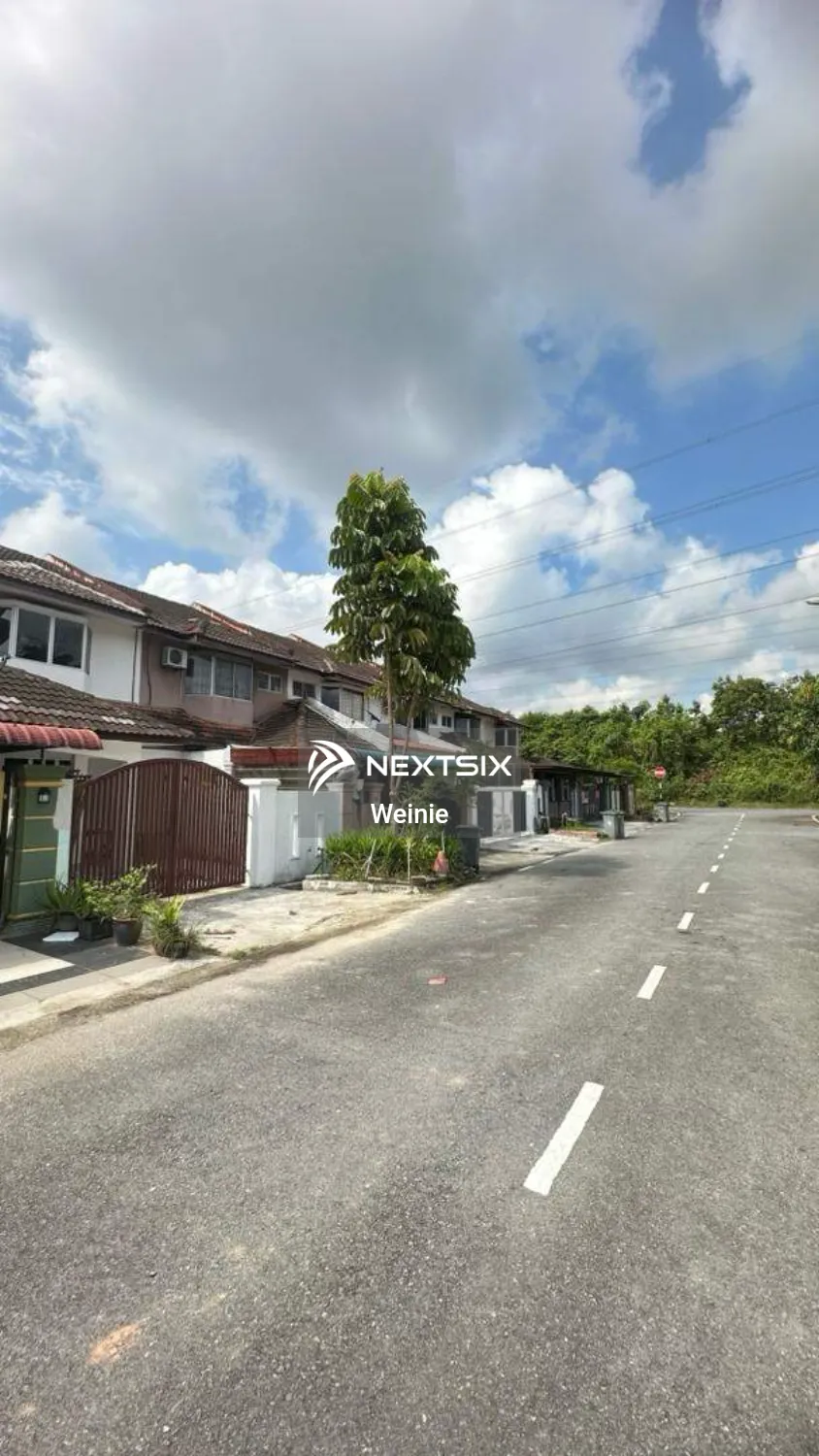 2-sty Terrace/Link House For Sale in Kulai Johor - Image 7