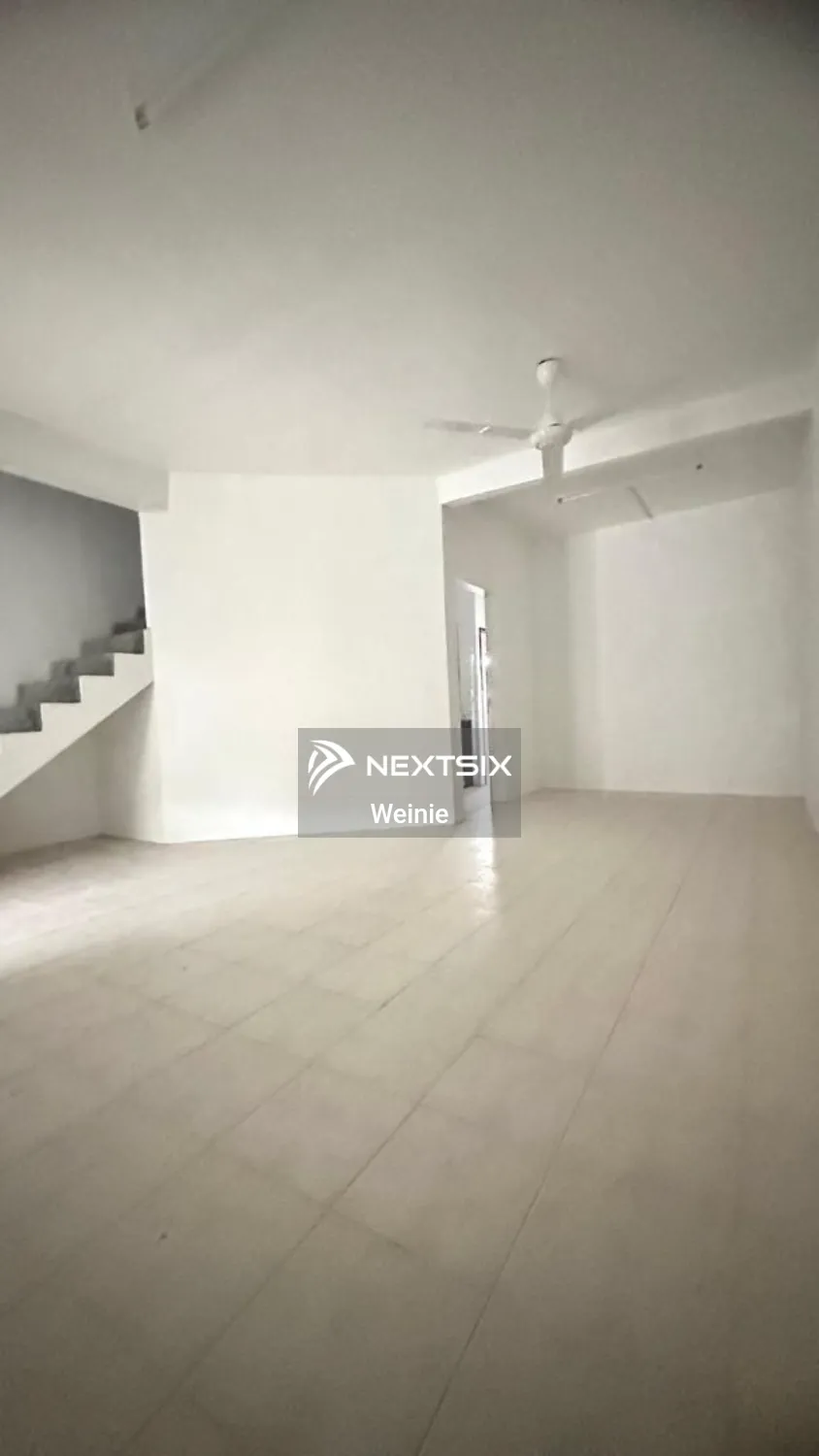 2-sty Terrace/Link House For Sale in Kulai Johor - Image 9