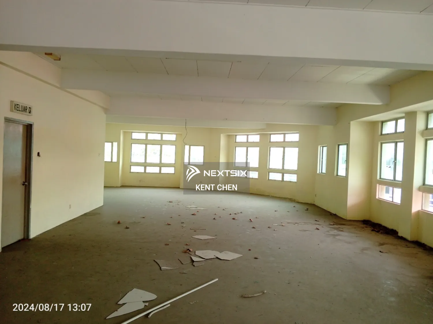 Shop For Rent in Ara Damansara Selangor - Image 12