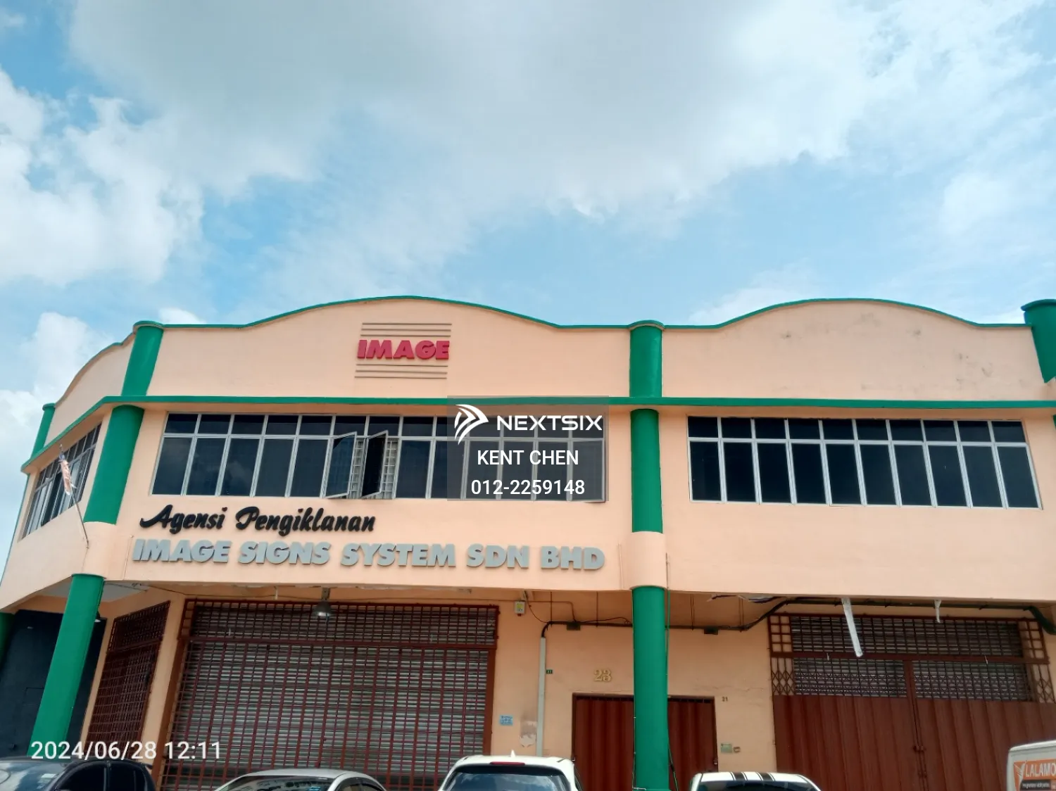 Link Factory For Rent in Kepong Wilayah Persekutuan Kuala Lumpur - Image 3