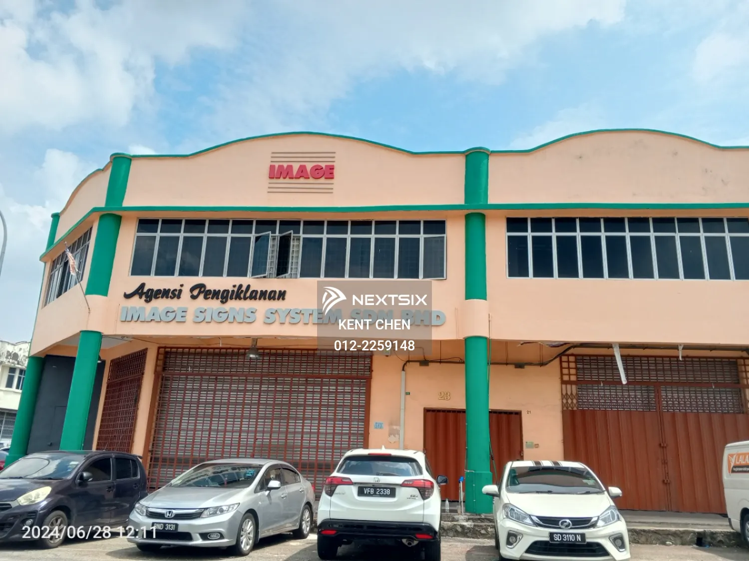 Link Factory For Rent in Kepong Wilayah Persekutuan Kuala Lumpur - Image 4