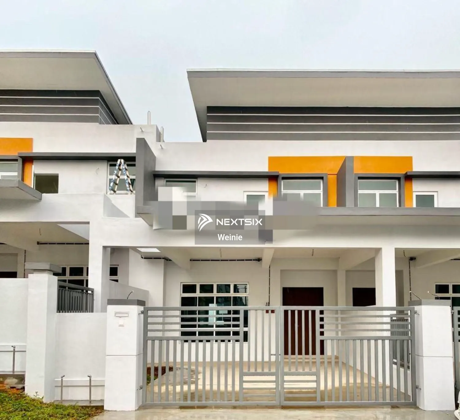 Kulai Taman Impiana Kelapa Sawit
