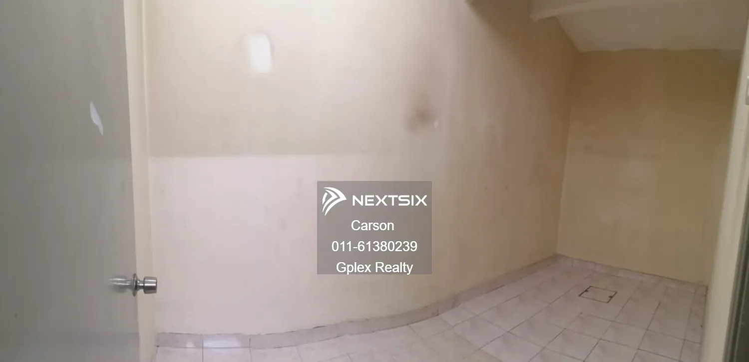 2-sty Terrace/Link House For Sale in Skudai Johor - Image 10