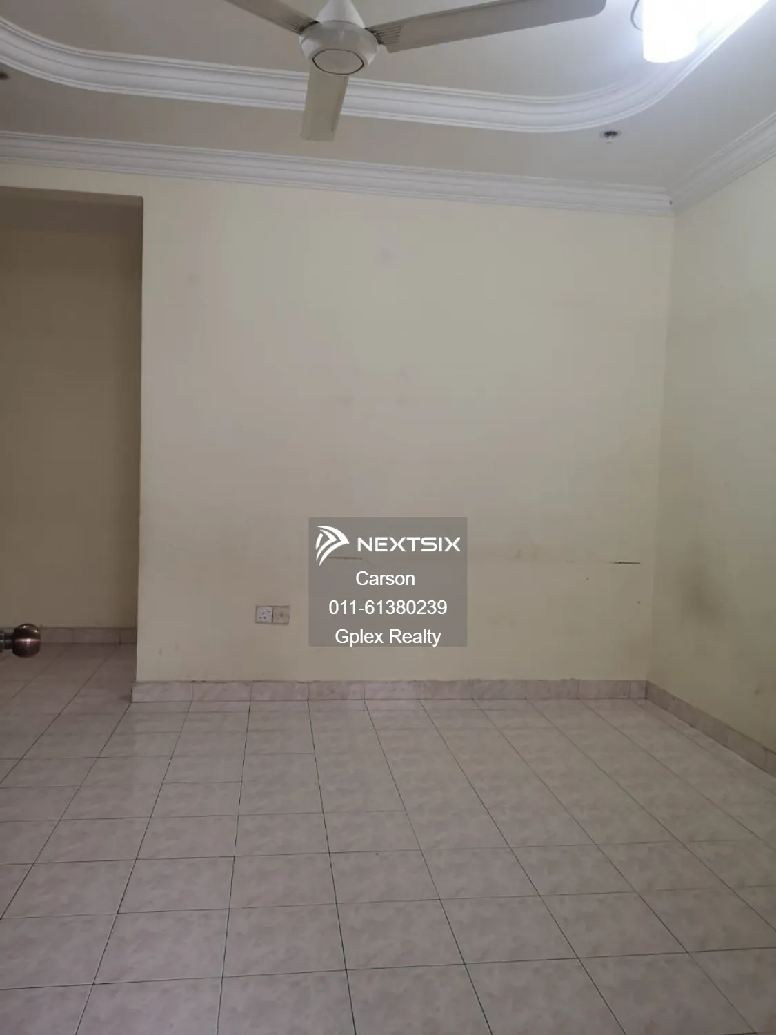 2-sty Terrace/Link House For Sale in Skudai Johor - Image 13