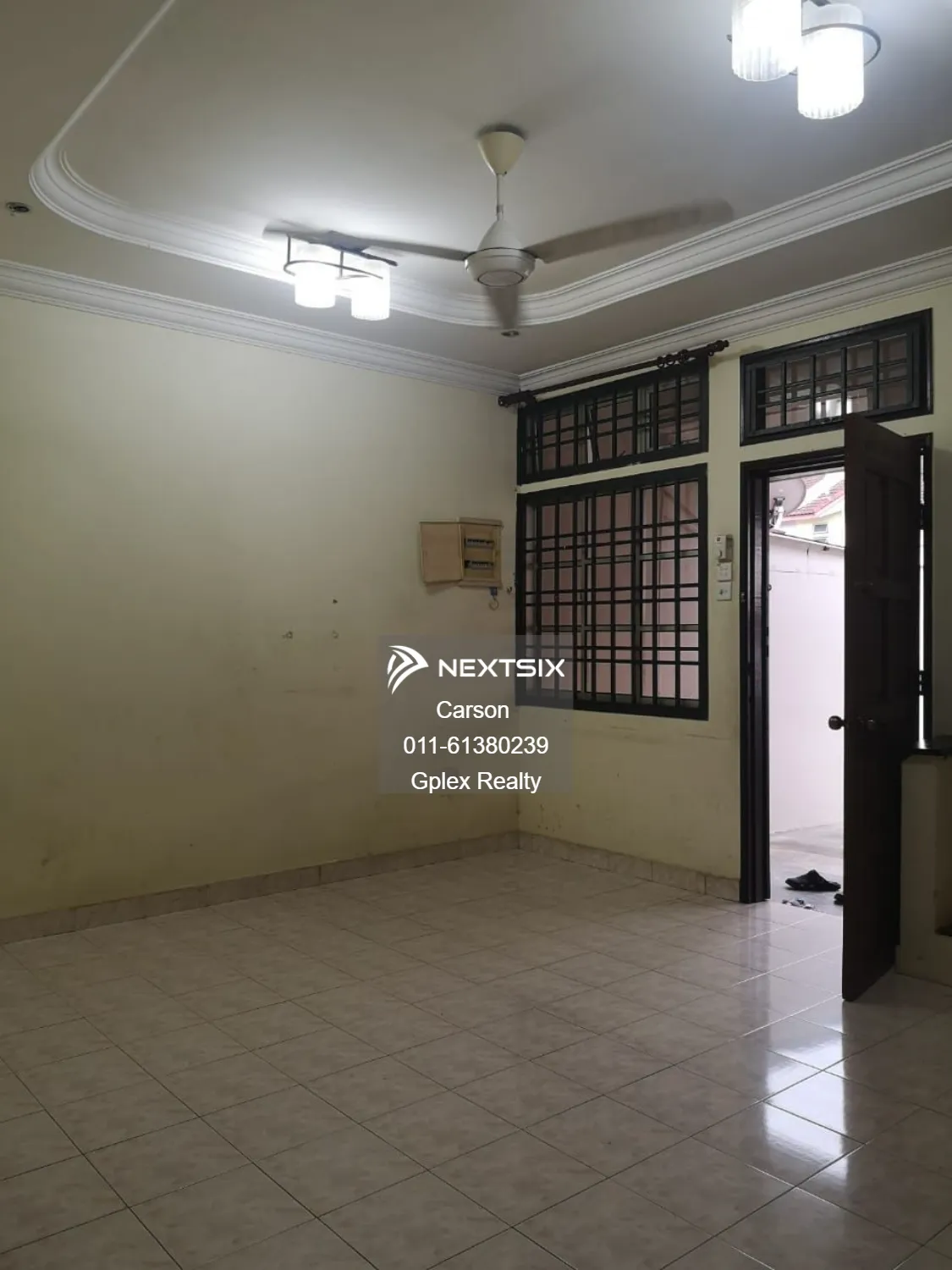 2-sty Terrace/Link House For Sale in Skudai Johor - Image 5