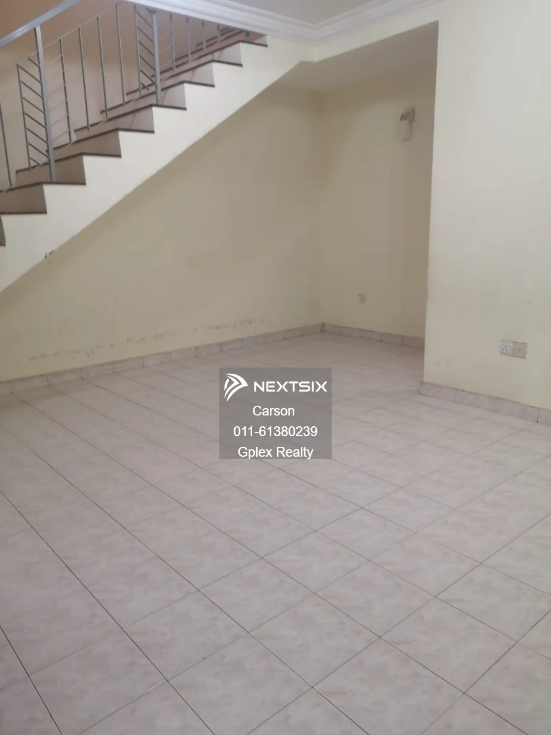 2-sty Terrace/Link House For Sale in Skudai Johor - Image 6