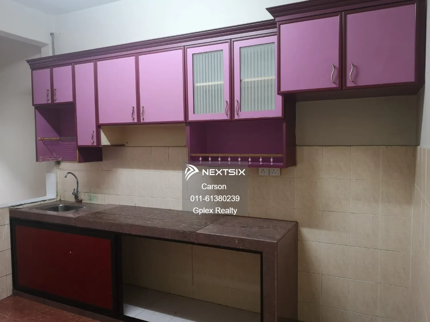 2-sty Terrace/Link House For Sale in Skudai Johor - Image 9
